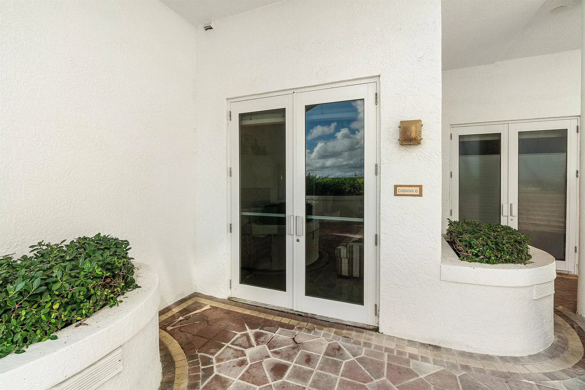 4600 N Ocean Drive, #1201