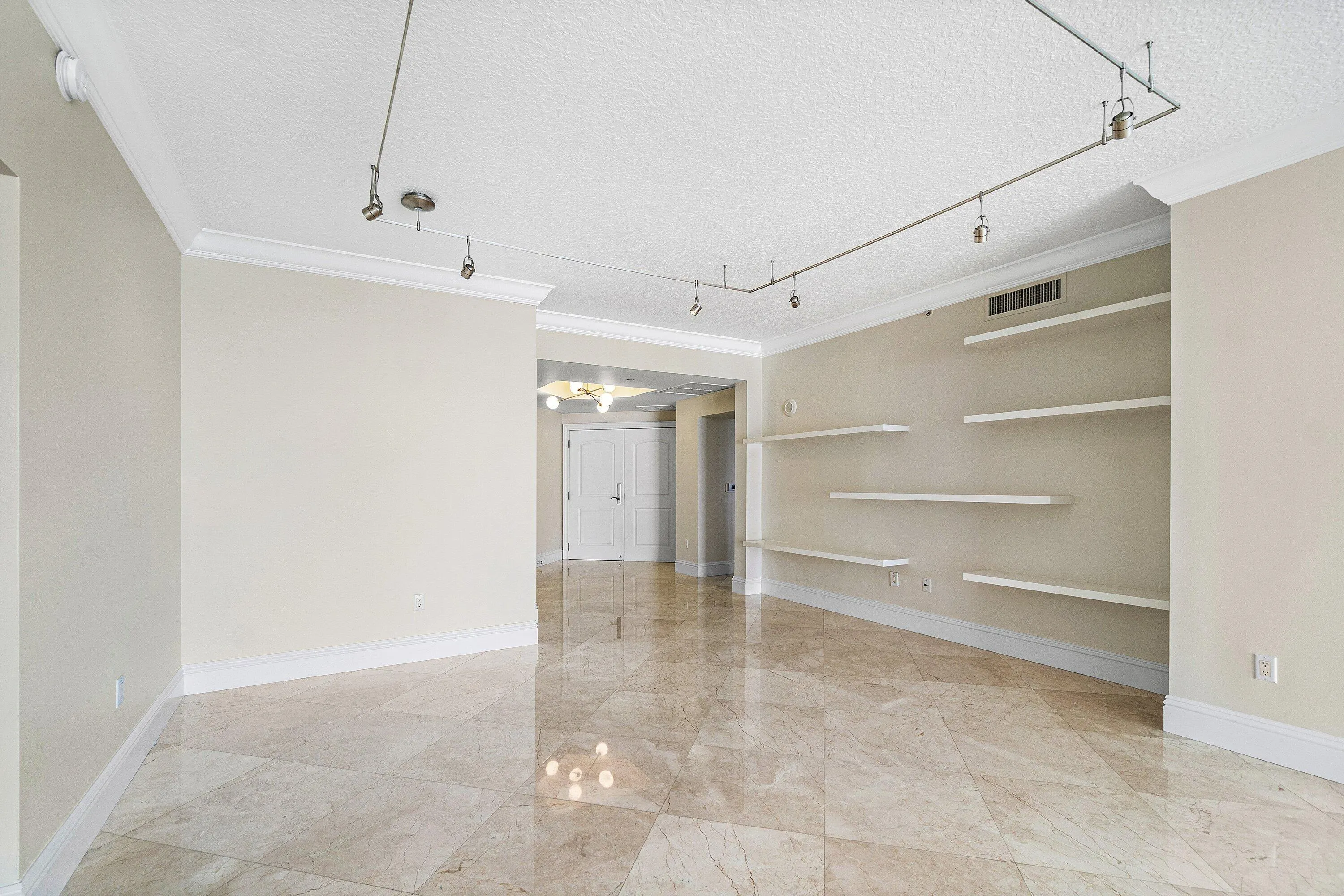 4600 N Ocean Drive, #1201