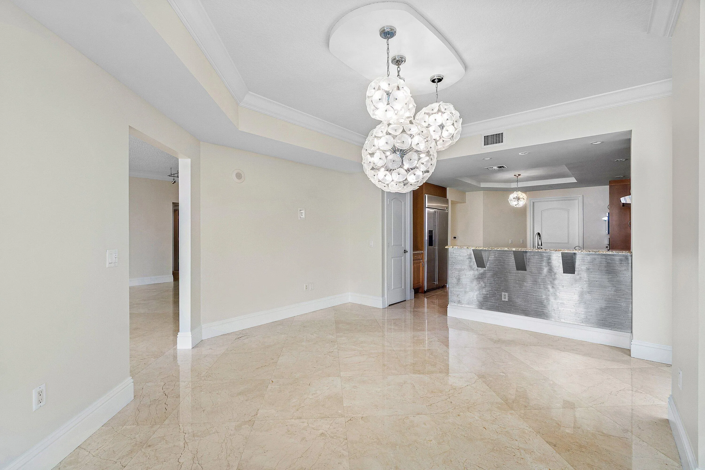 4600 N Ocean Drive, #1201
