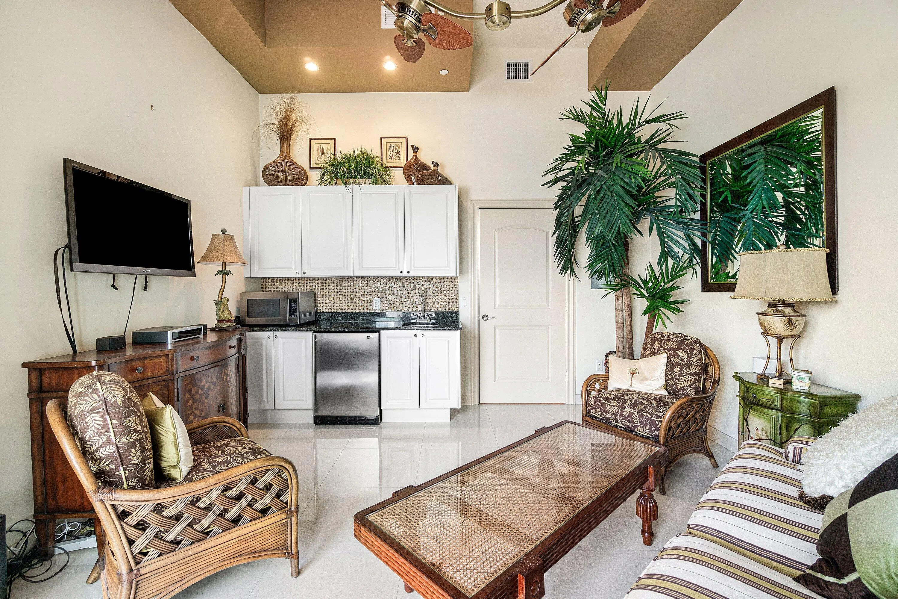 4600 N Ocean Drive, #1201