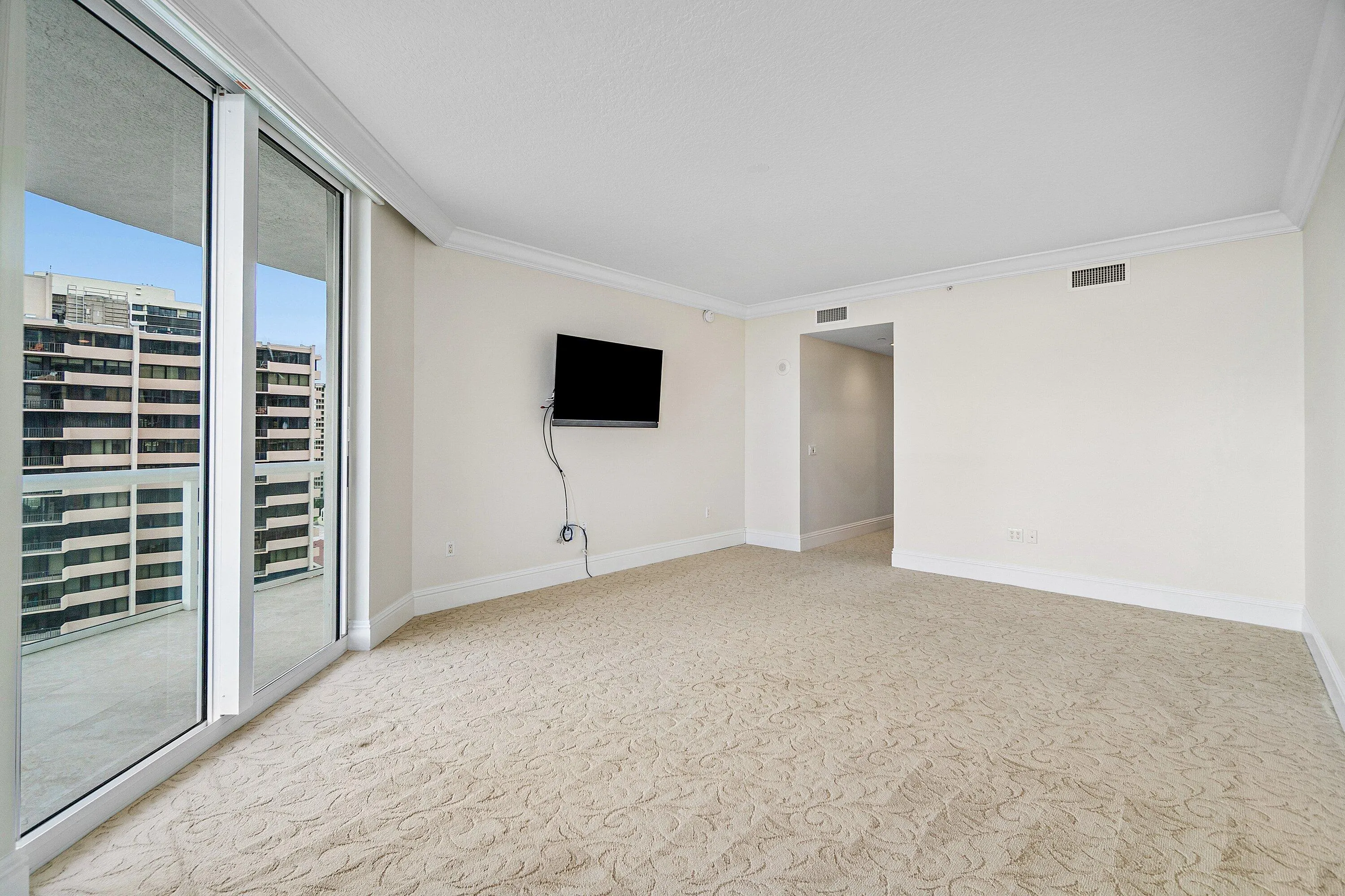 4600 N Ocean Drive, #1201