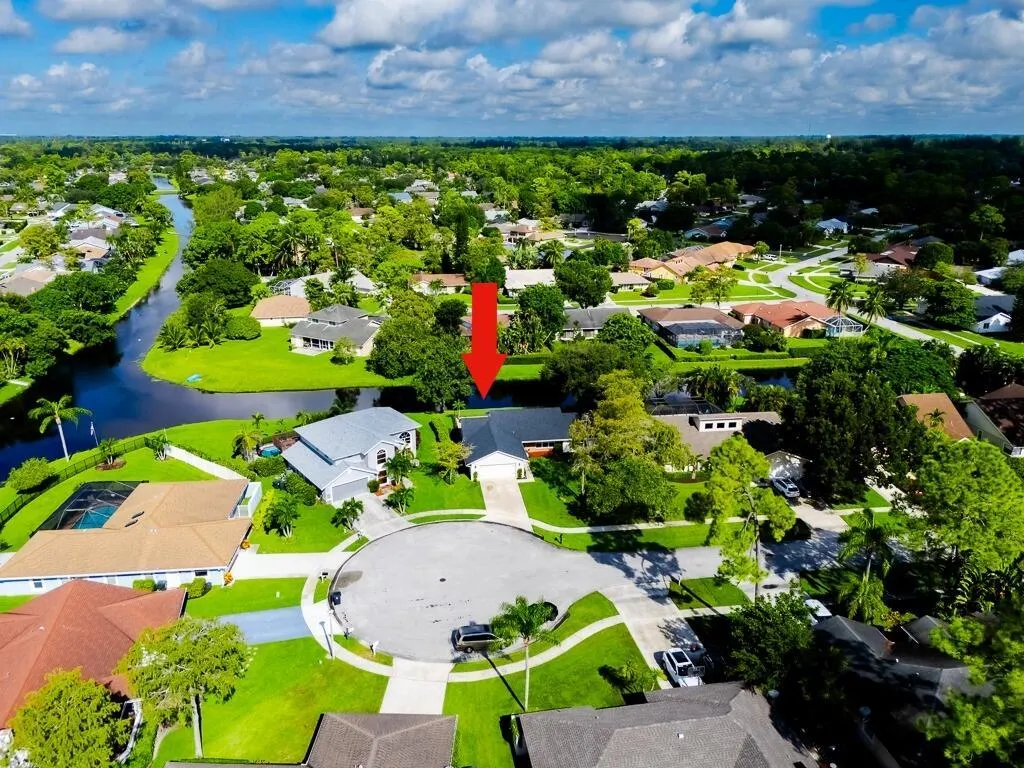 13951 Barberry Court