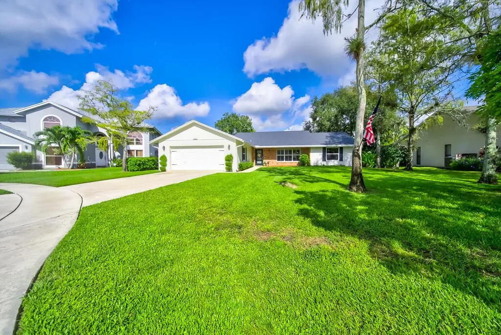 13951 Barberry Court