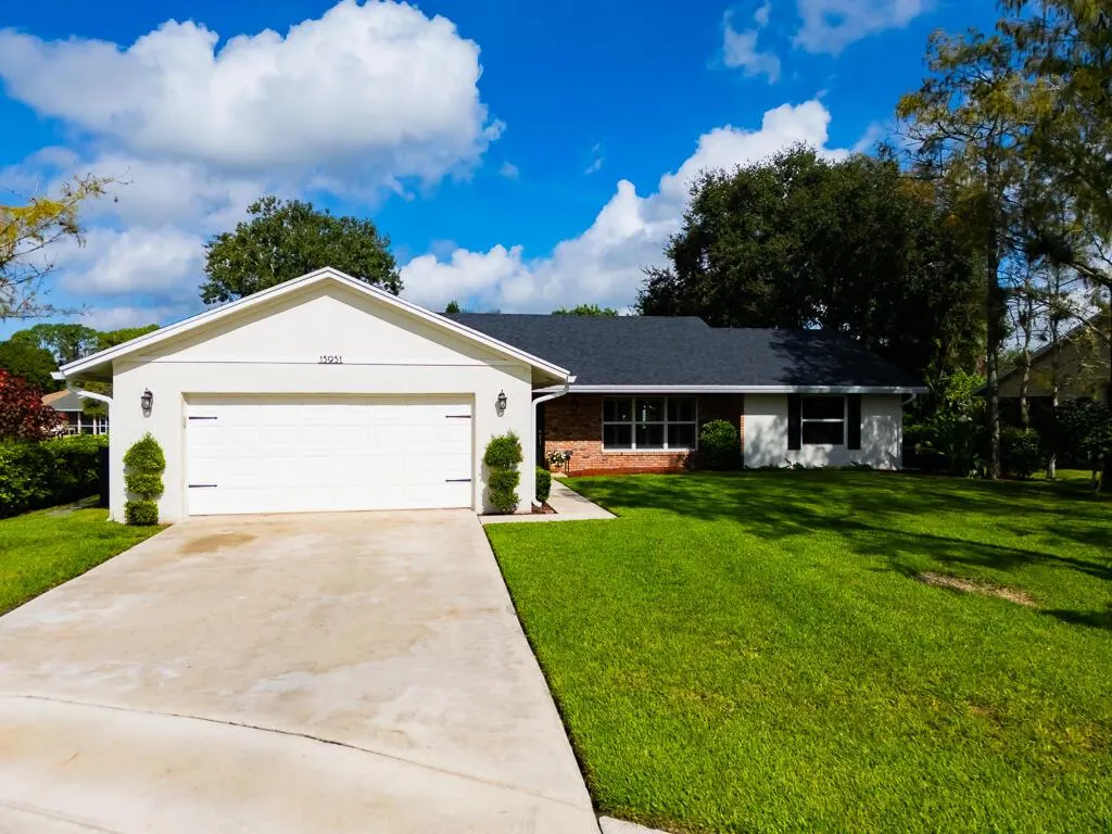 13951 Barberry Court