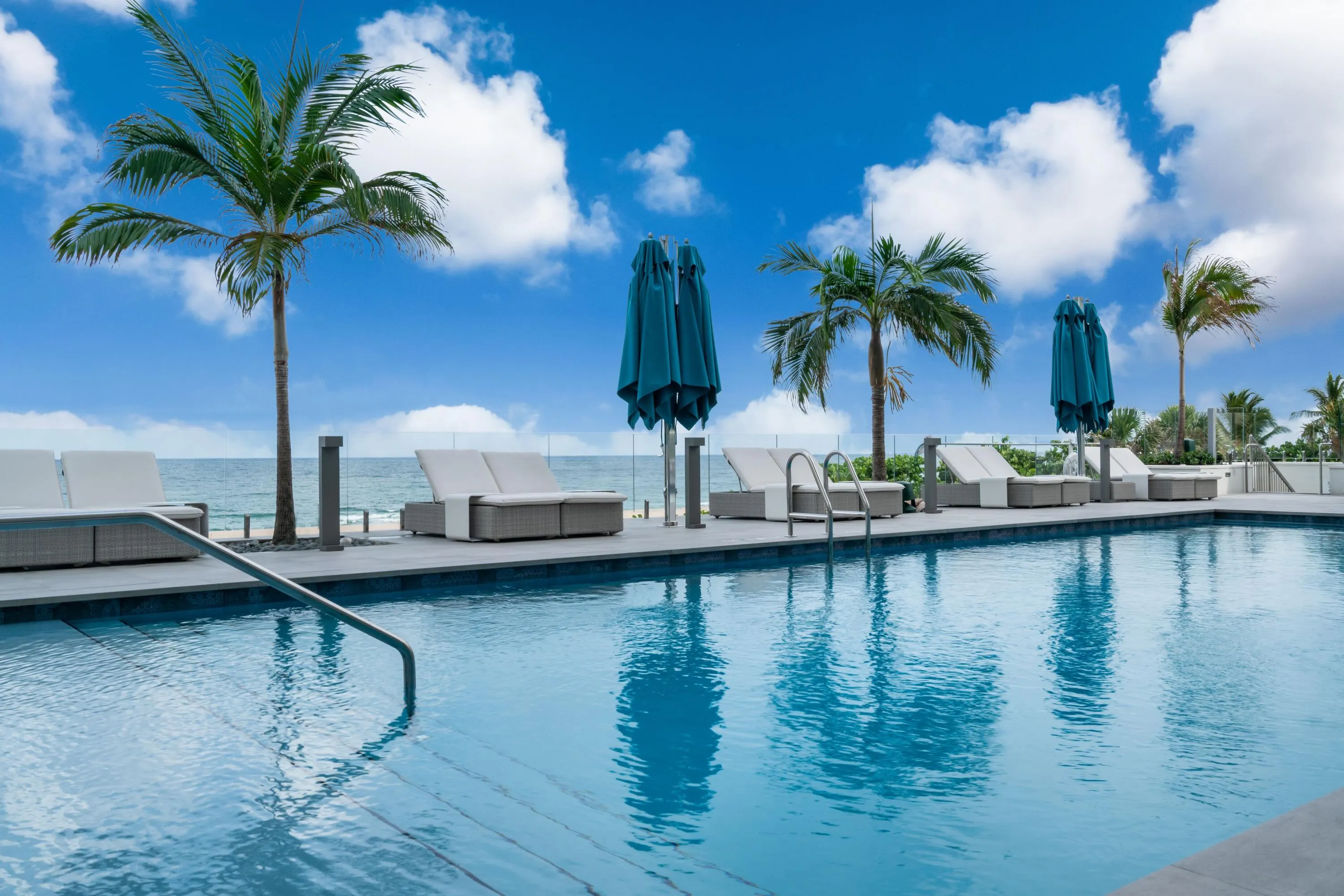 3730 N Ocean Drive, #10b