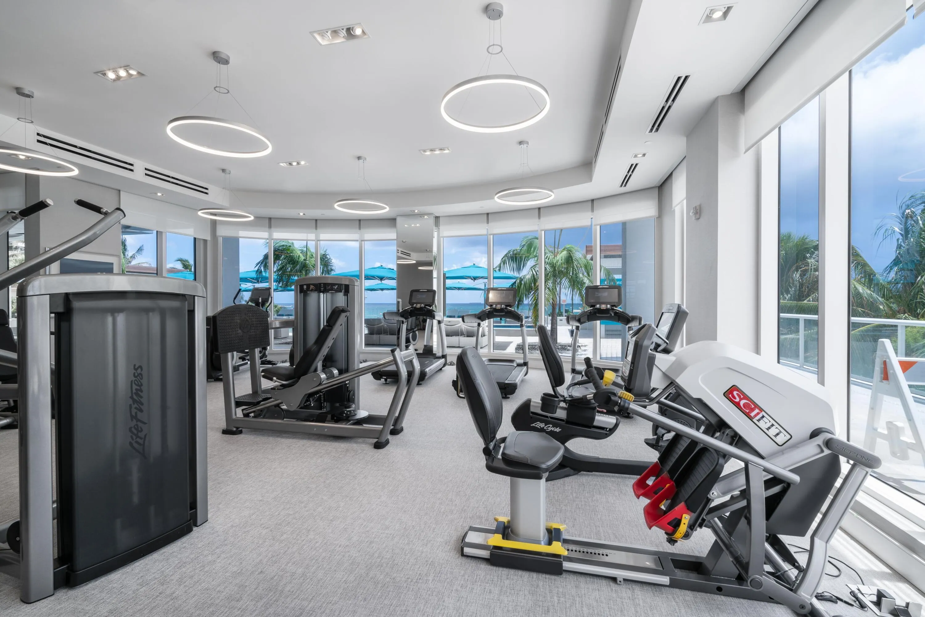 3730 N Ocean Drive, #10b