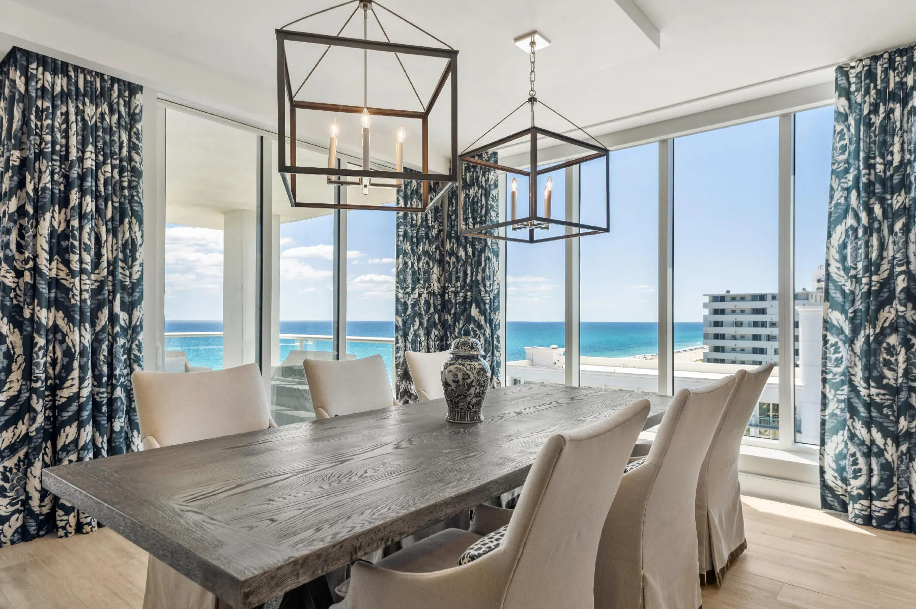 3730 N Ocean Drive, #10b