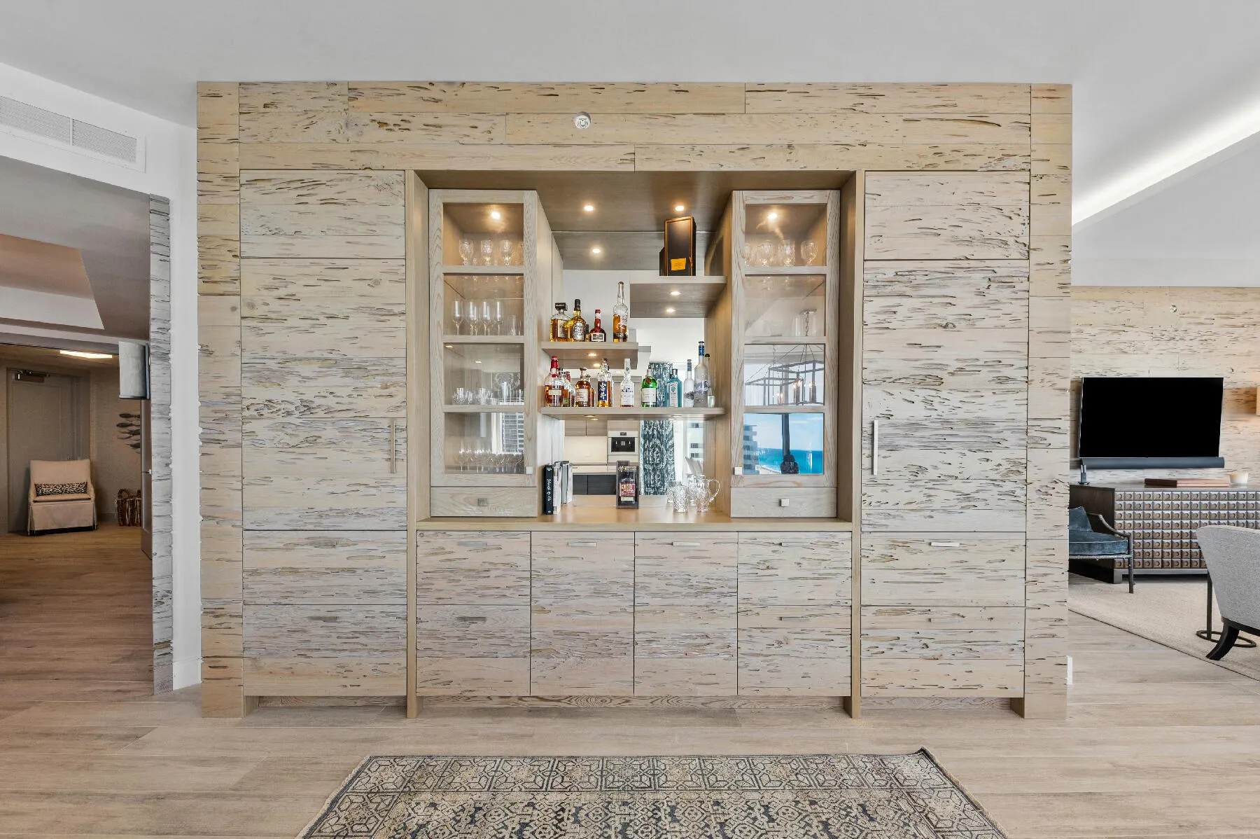 3730 N Ocean Drive, #10b
