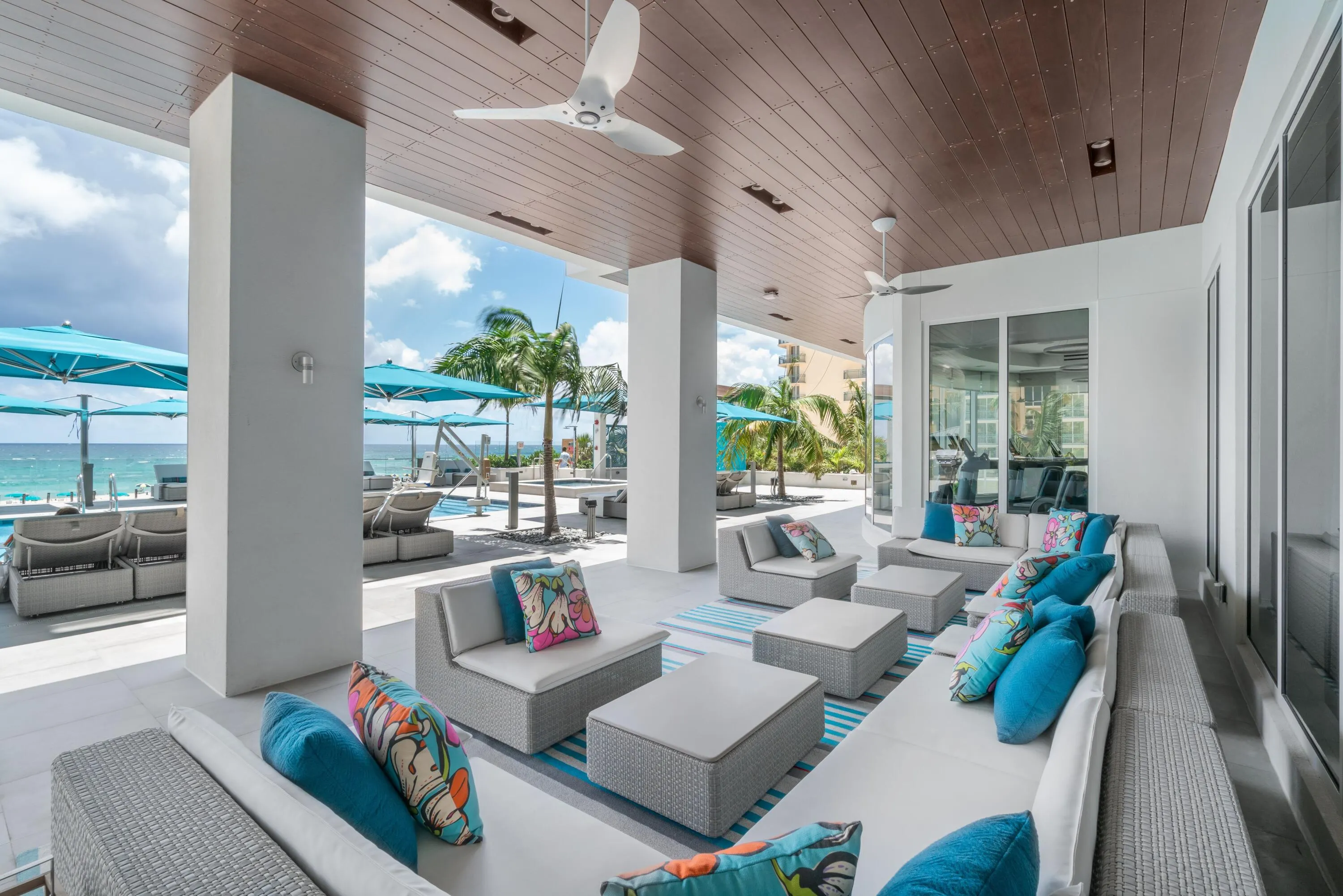 3730 N Ocean Drive, #10b