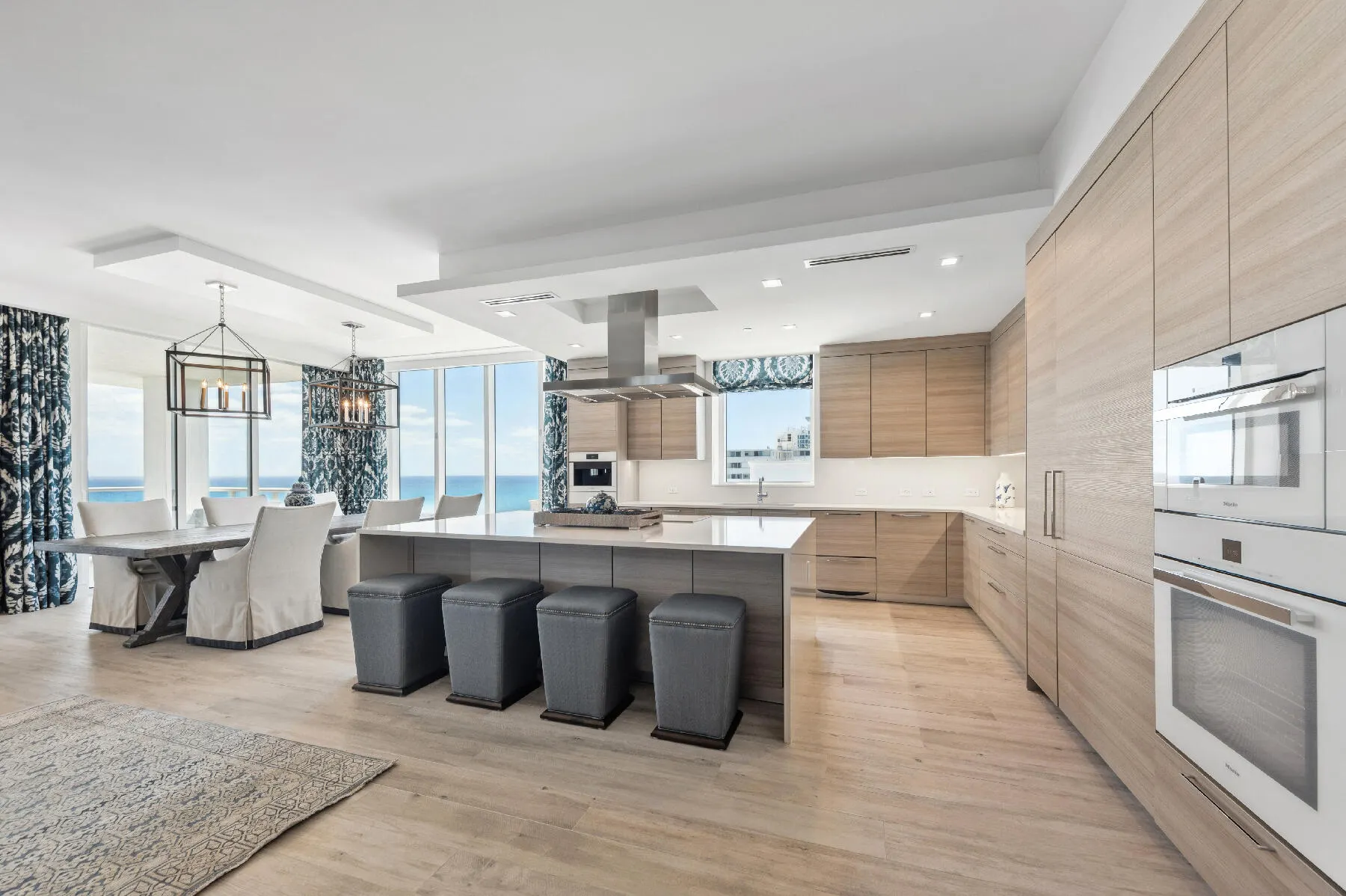 3730 N Ocean Drive, #10b