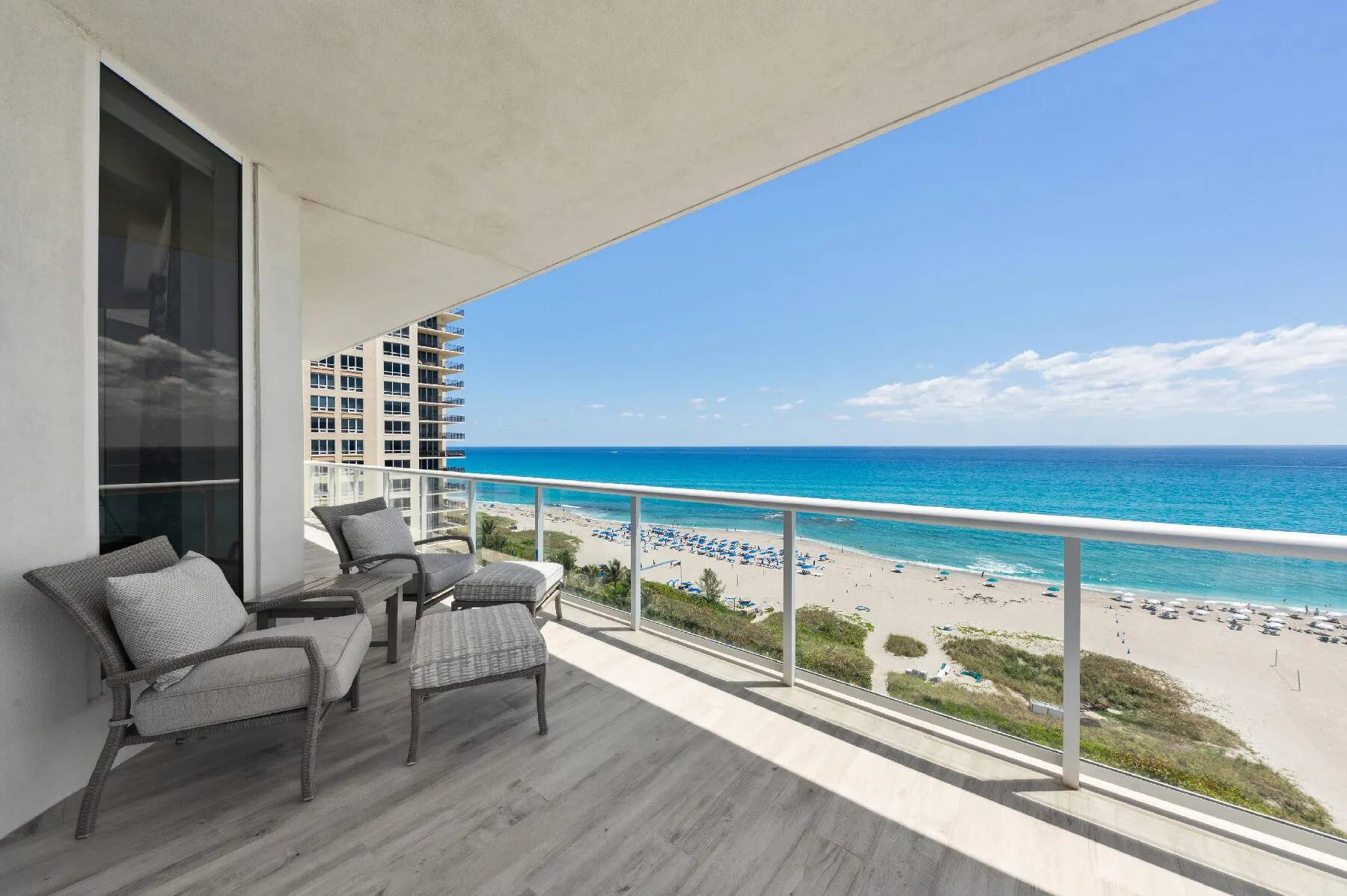 3730 N Ocean Drive, #10b