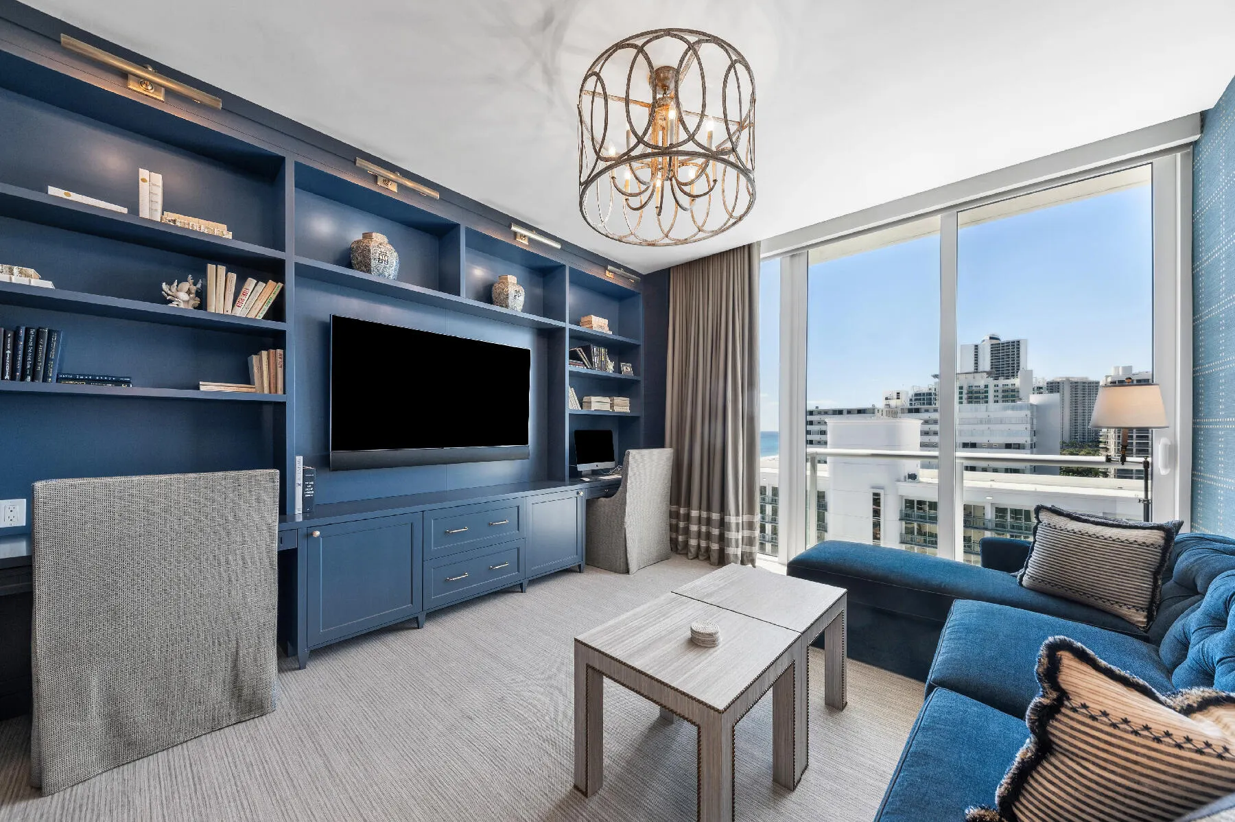 3730 N Ocean Drive, #10b