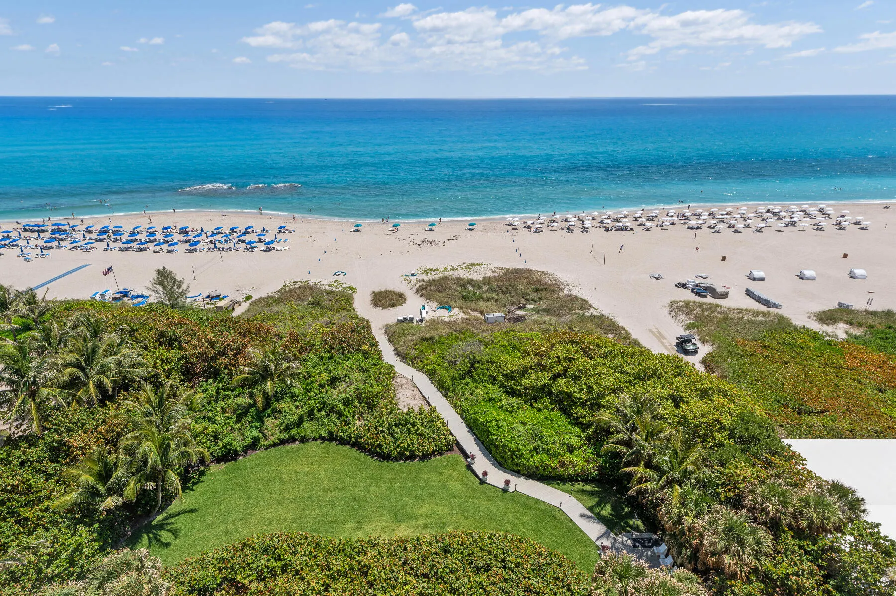 3730 N Ocean Drive, #10b