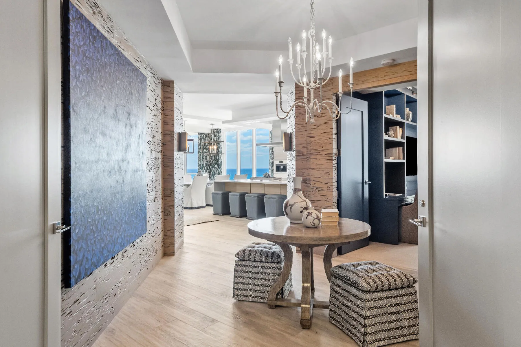 3730 N Ocean Drive, #10b