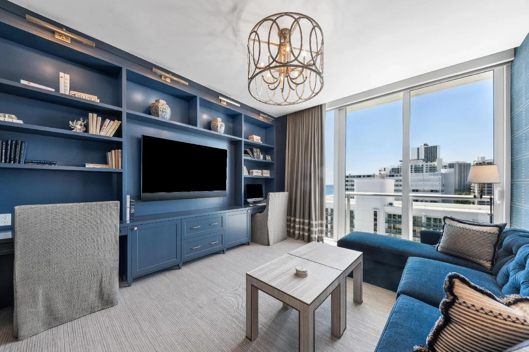 3730 N Ocean Drive, #10b