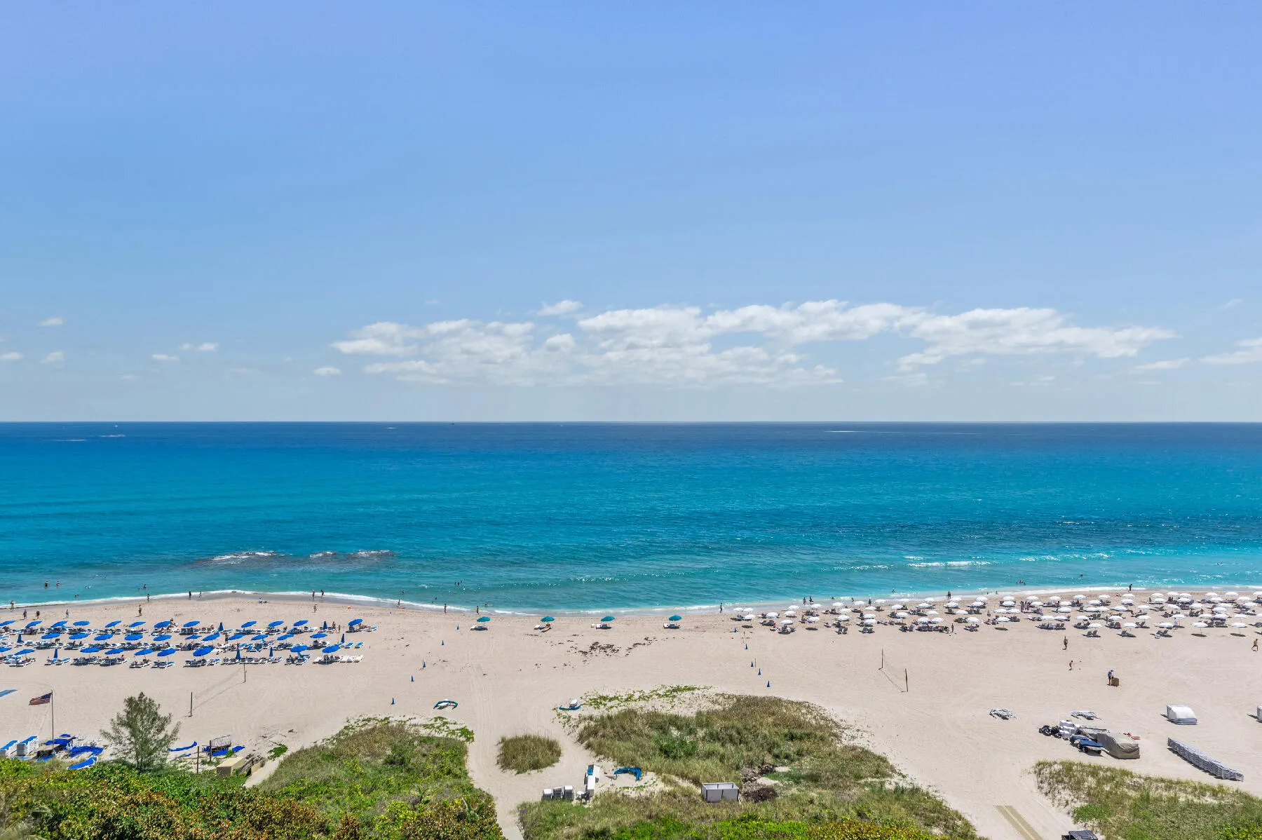 3730 N Ocean Drive, #10b