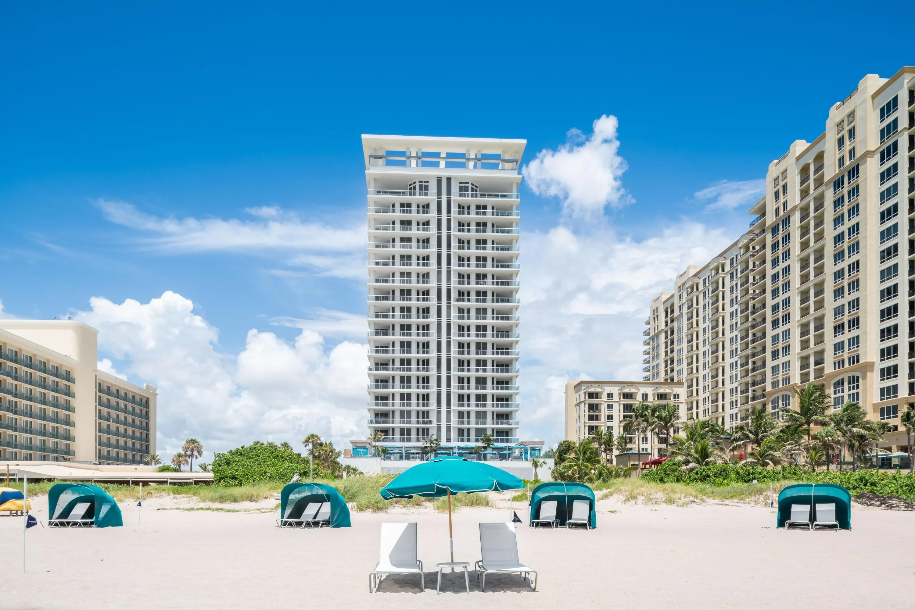 3730 N Ocean Drive, #10b