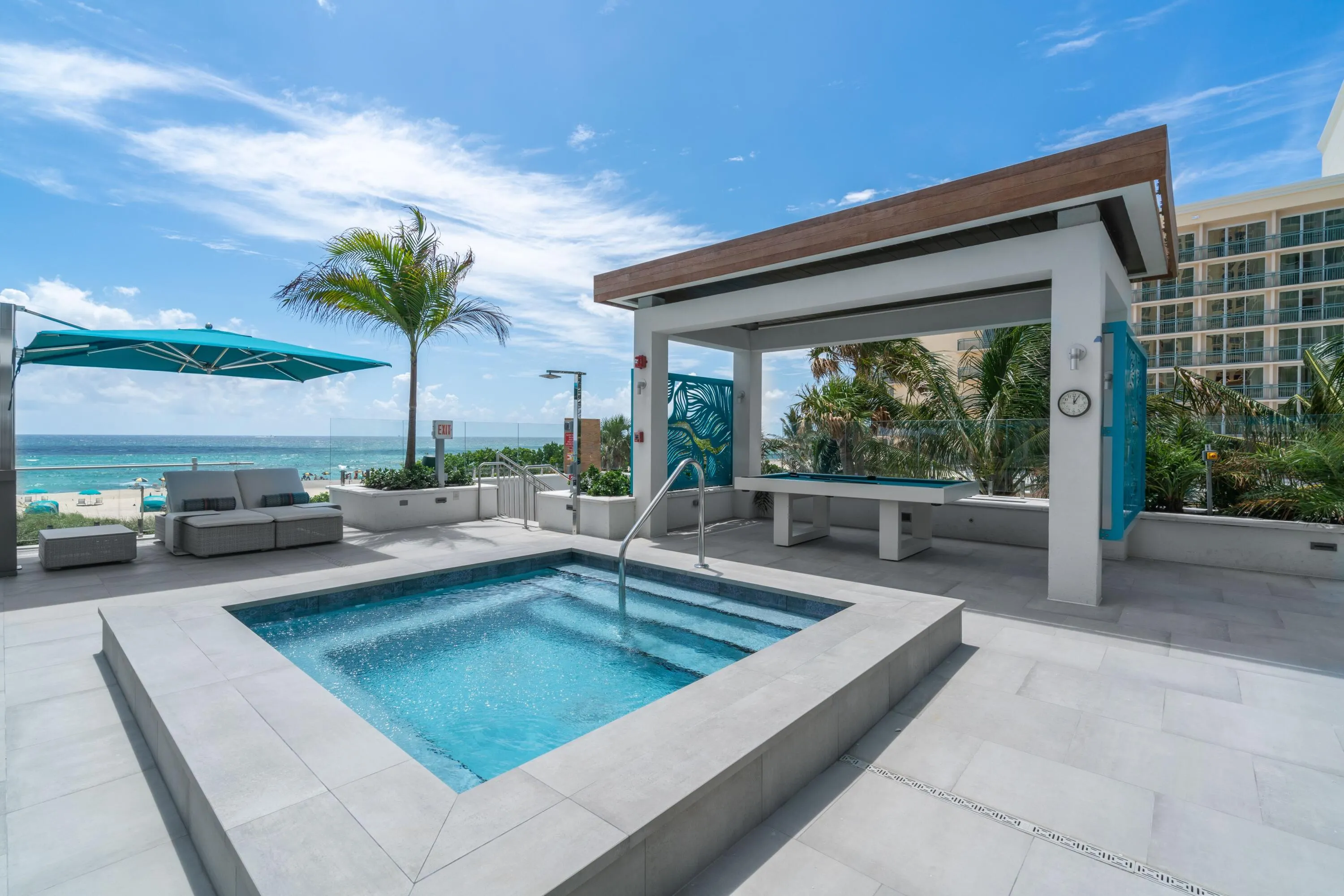 3730 N Ocean Drive, #10b