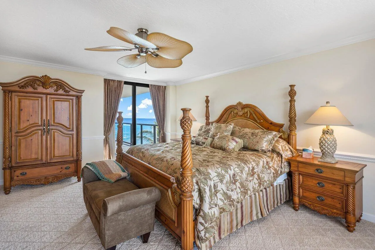 3440 S Ocean Boulevard N, #508n