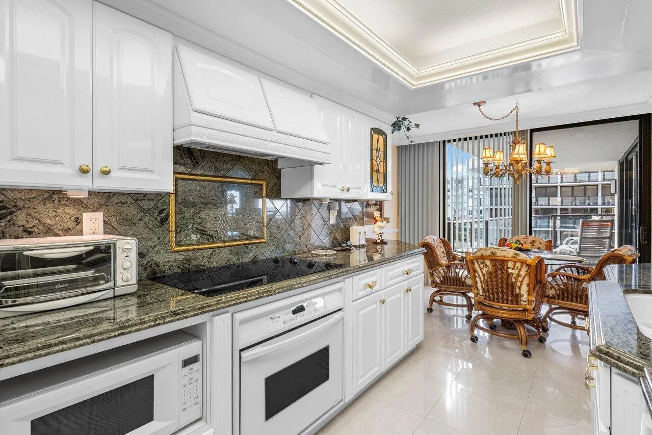 3440 S Ocean Boulevard N, #508n