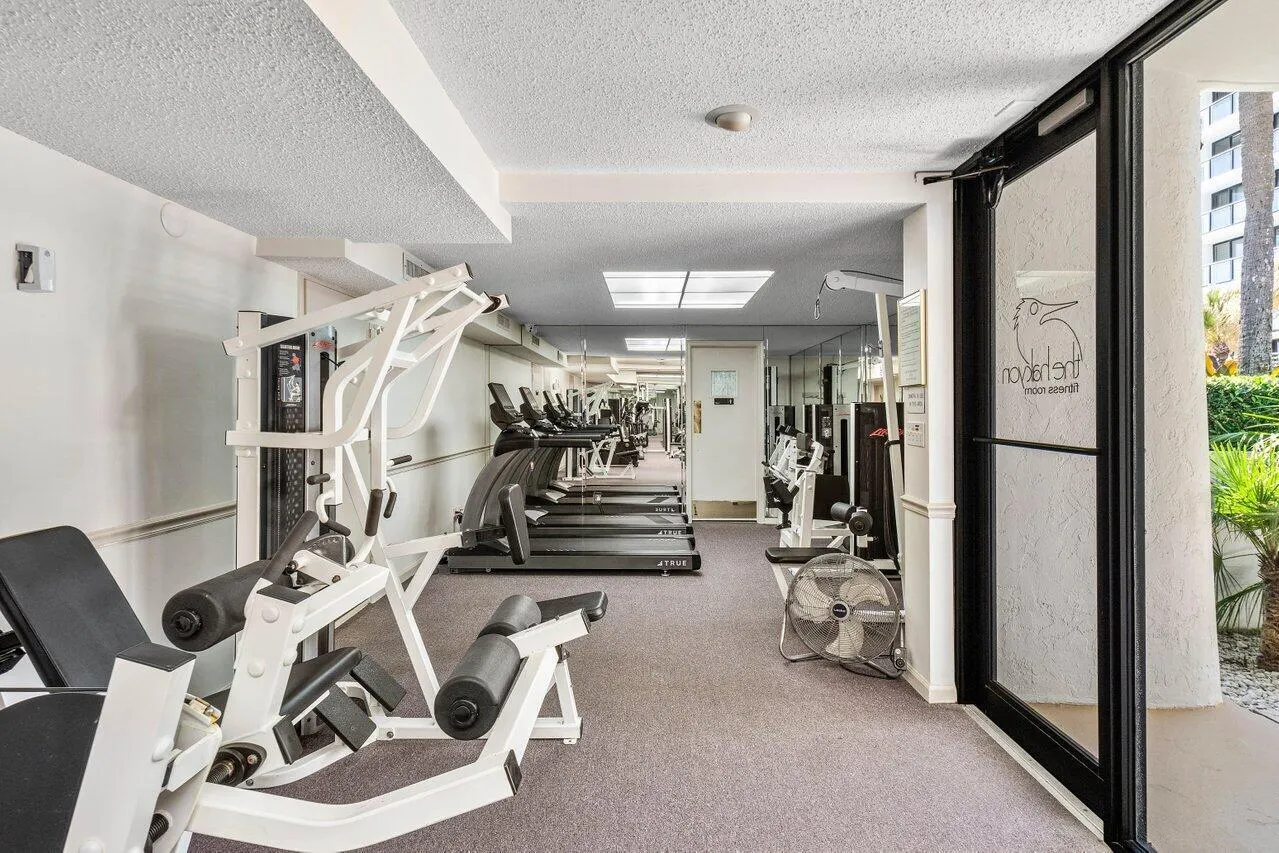 3440 S Ocean Boulevard N, #508n