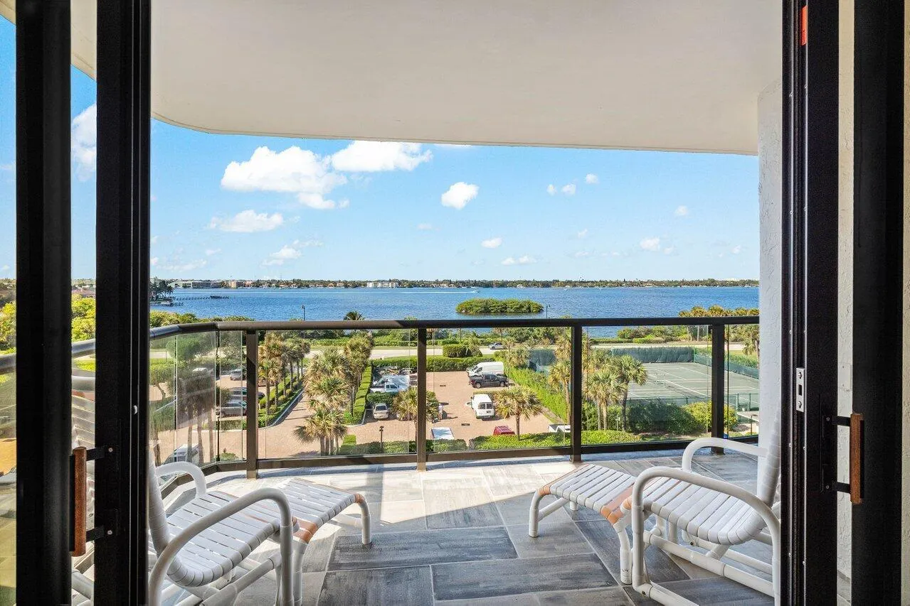 3440 S Ocean Boulevard N, #508n