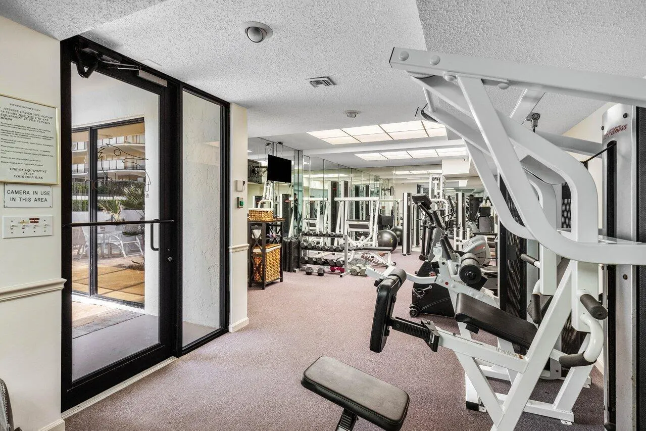3440 S Ocean Boulevard N, #508n