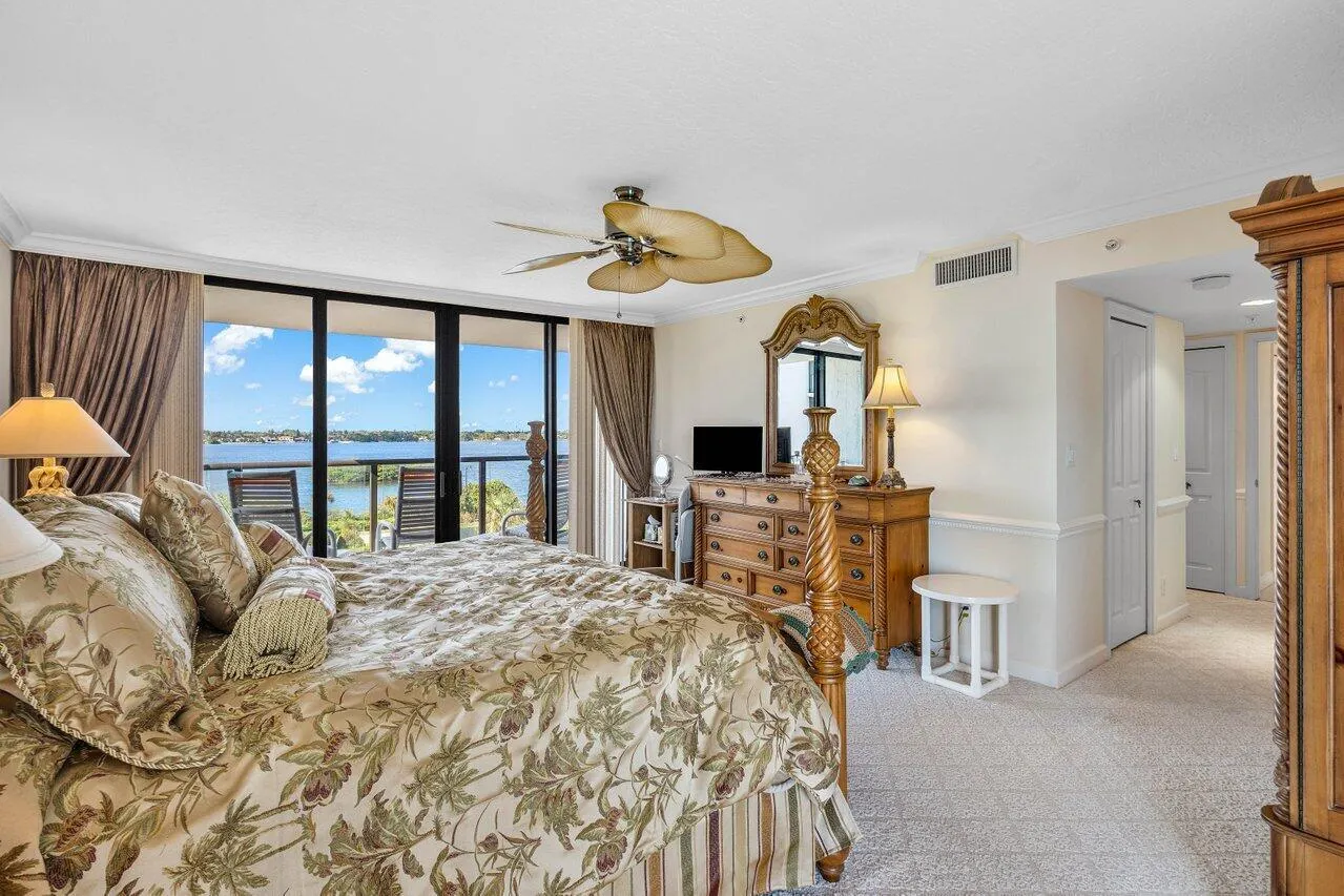 3440 S Ocean Boulevard N, #508n