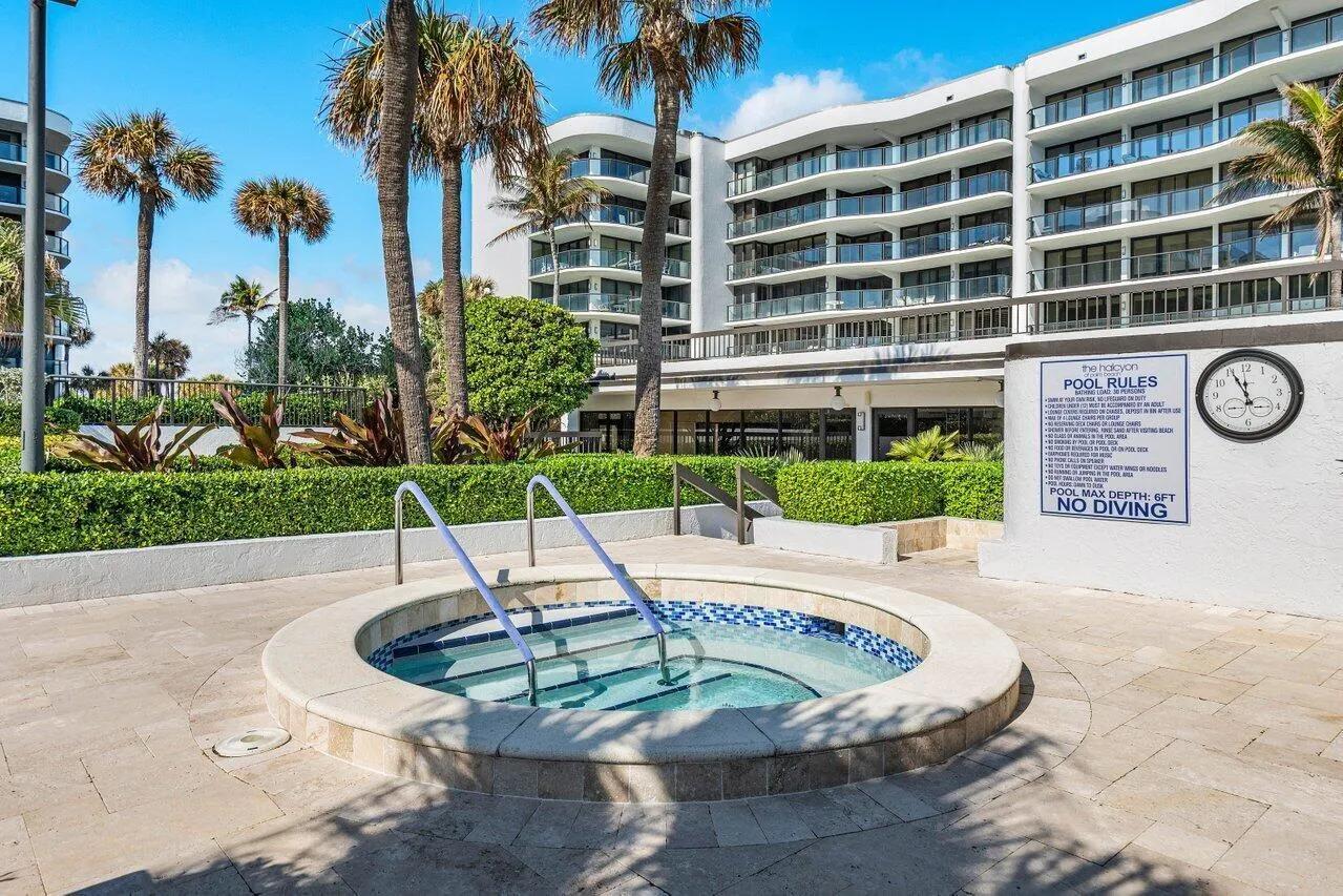 3440 S Ocean Boulevard N, #508n