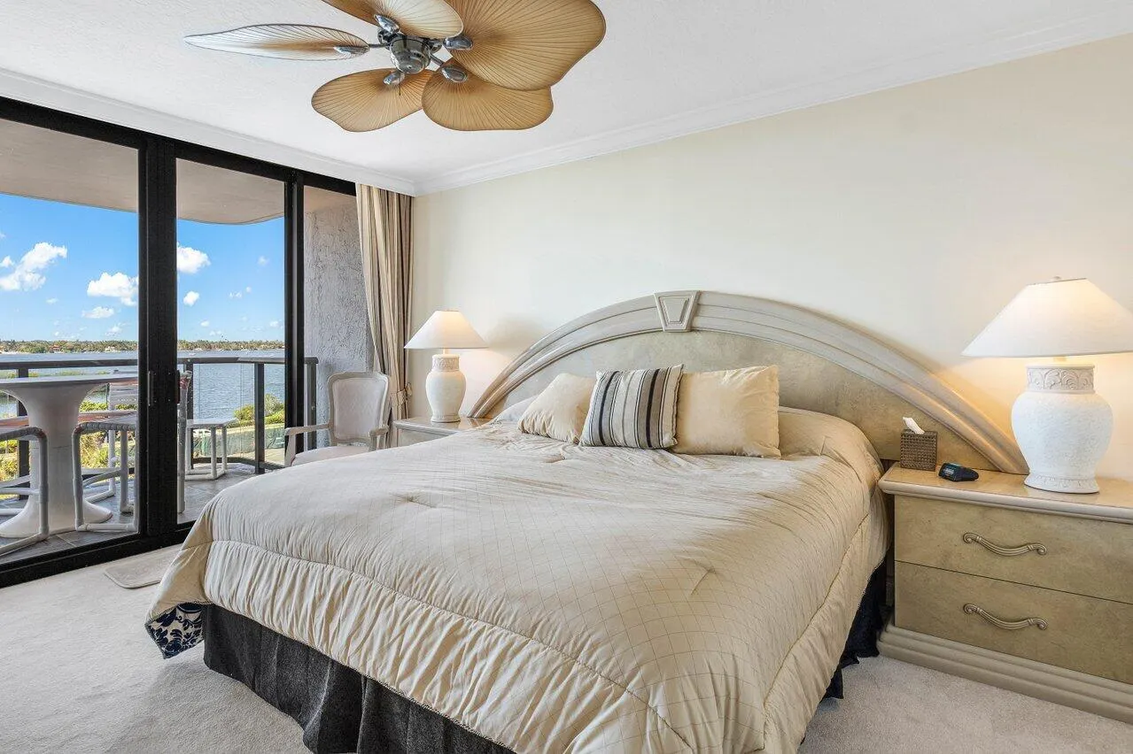 3440 S Ocean Boulevard N, #508n