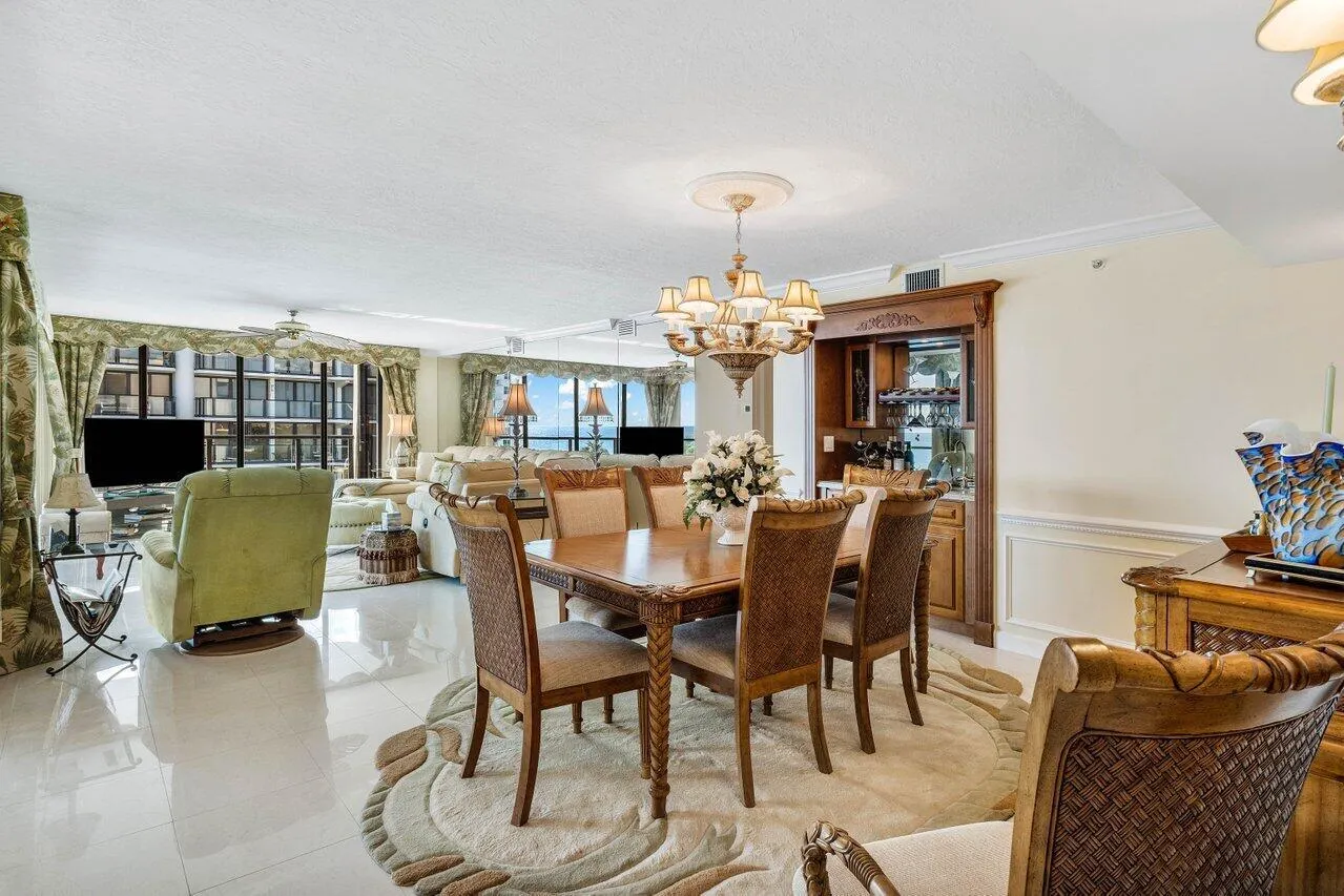 3440 S Ocean Boulevard N, #508n