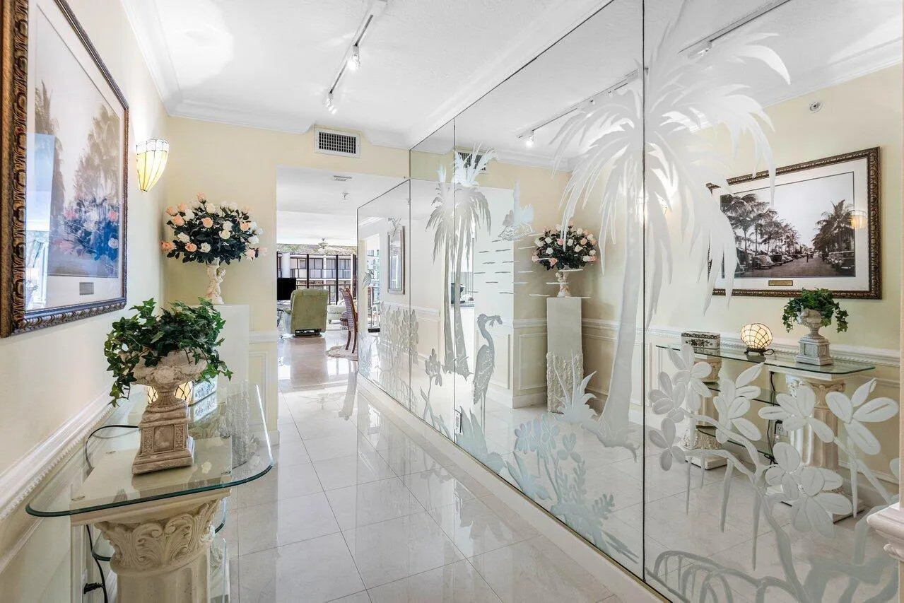 3440 S Ocean Boulevard N, #508n