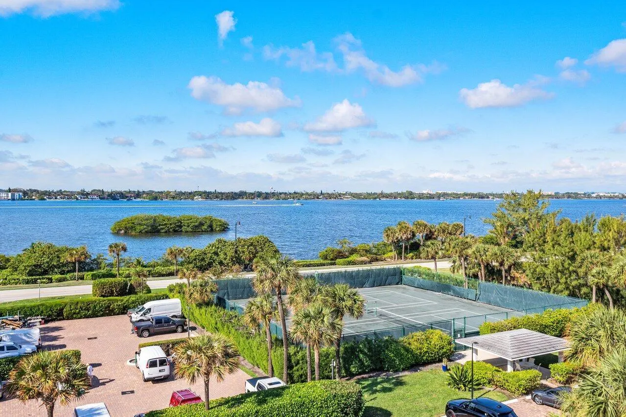 3440 S Ocean Boulevard N, #508n