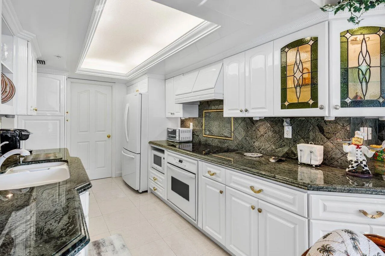3440 S Ocean Boulevard N, #508n