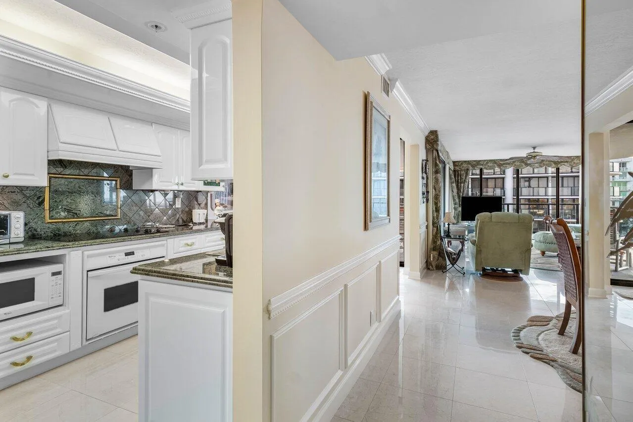 3440 S Ocean Boulevard N, #508n