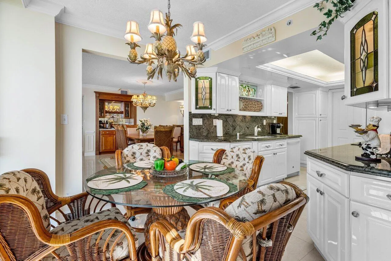 3440 S Ocean Boulevard N, #508n