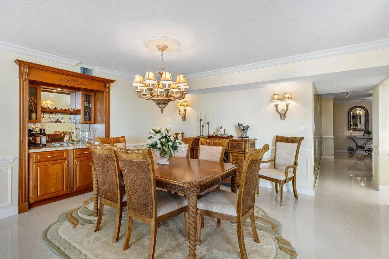 3440 S Ocean Boulevard N, #508n