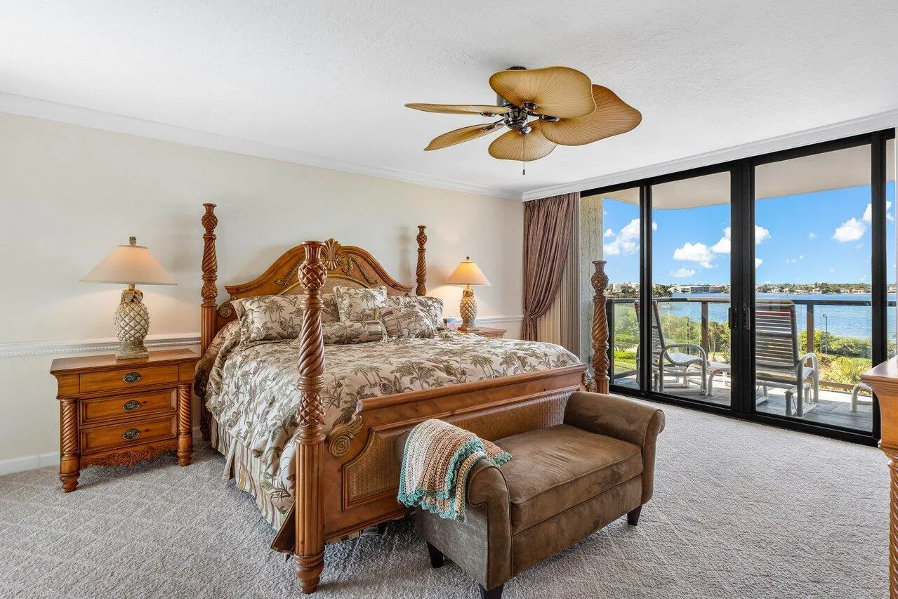 3440 S Ocean Boulevard N, #508n