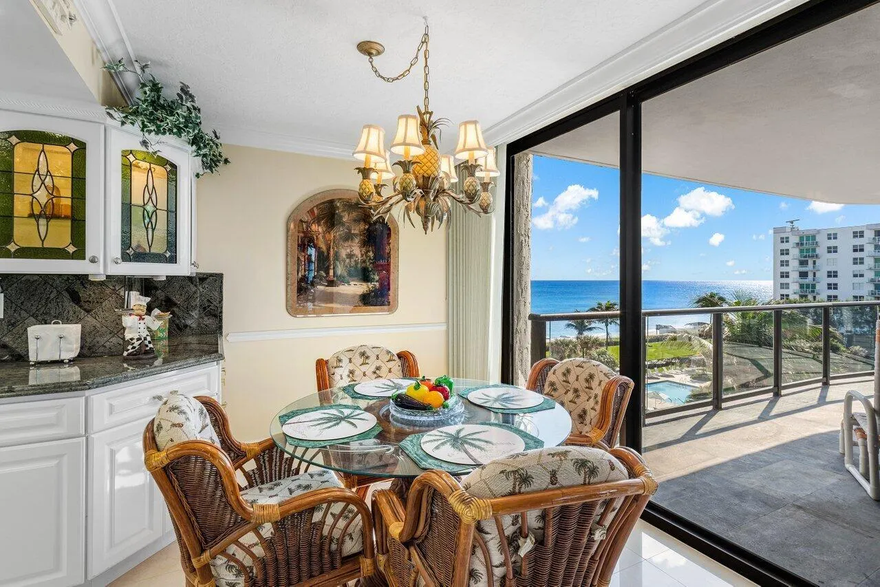 3440 S Ocean Boulevard N, #508n