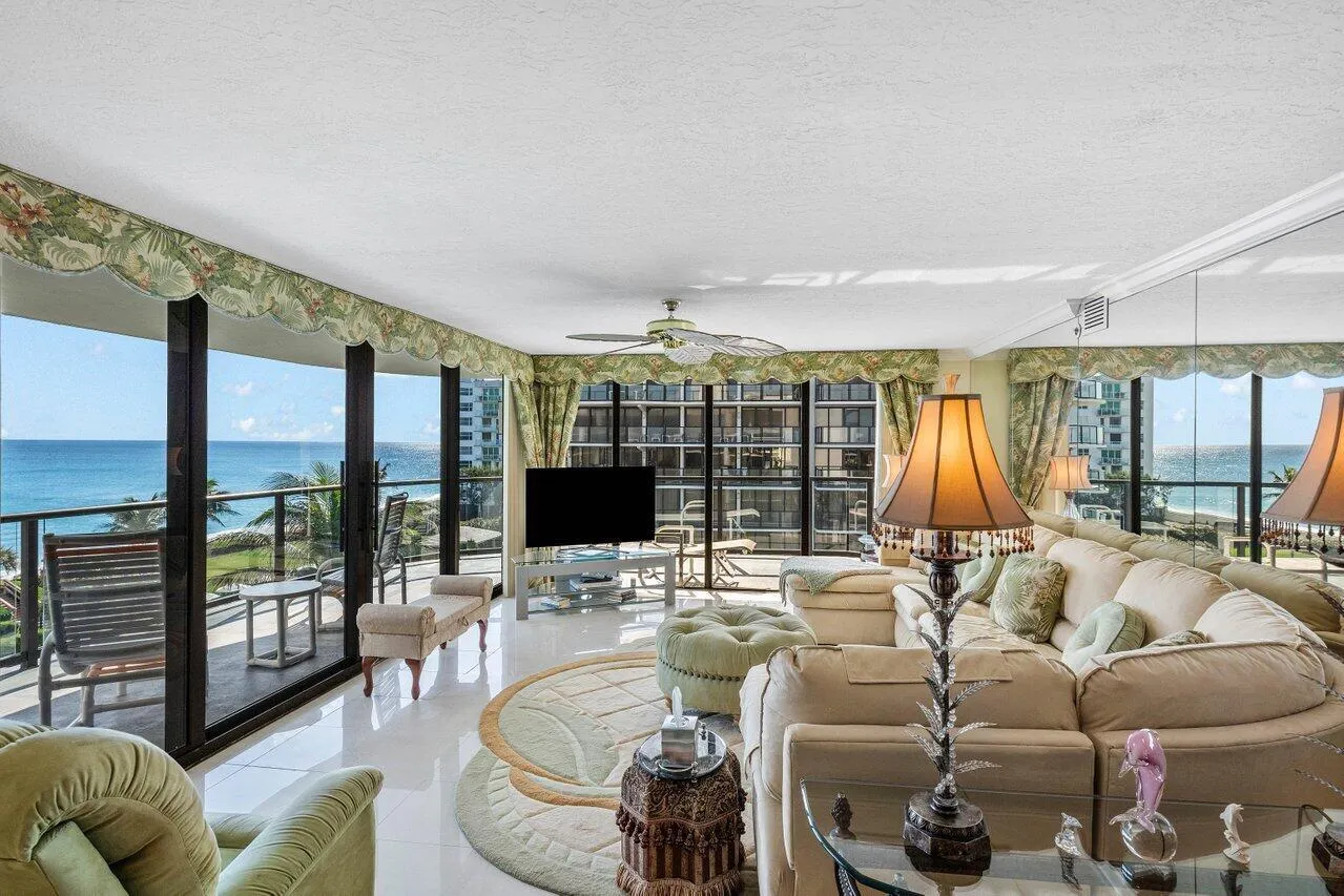 3440 S Ocean Boulevard N, #508n