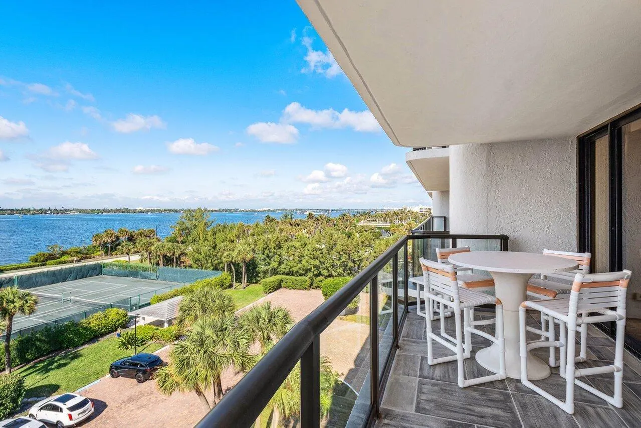 3440 S Ocean Boulevard N, #508n