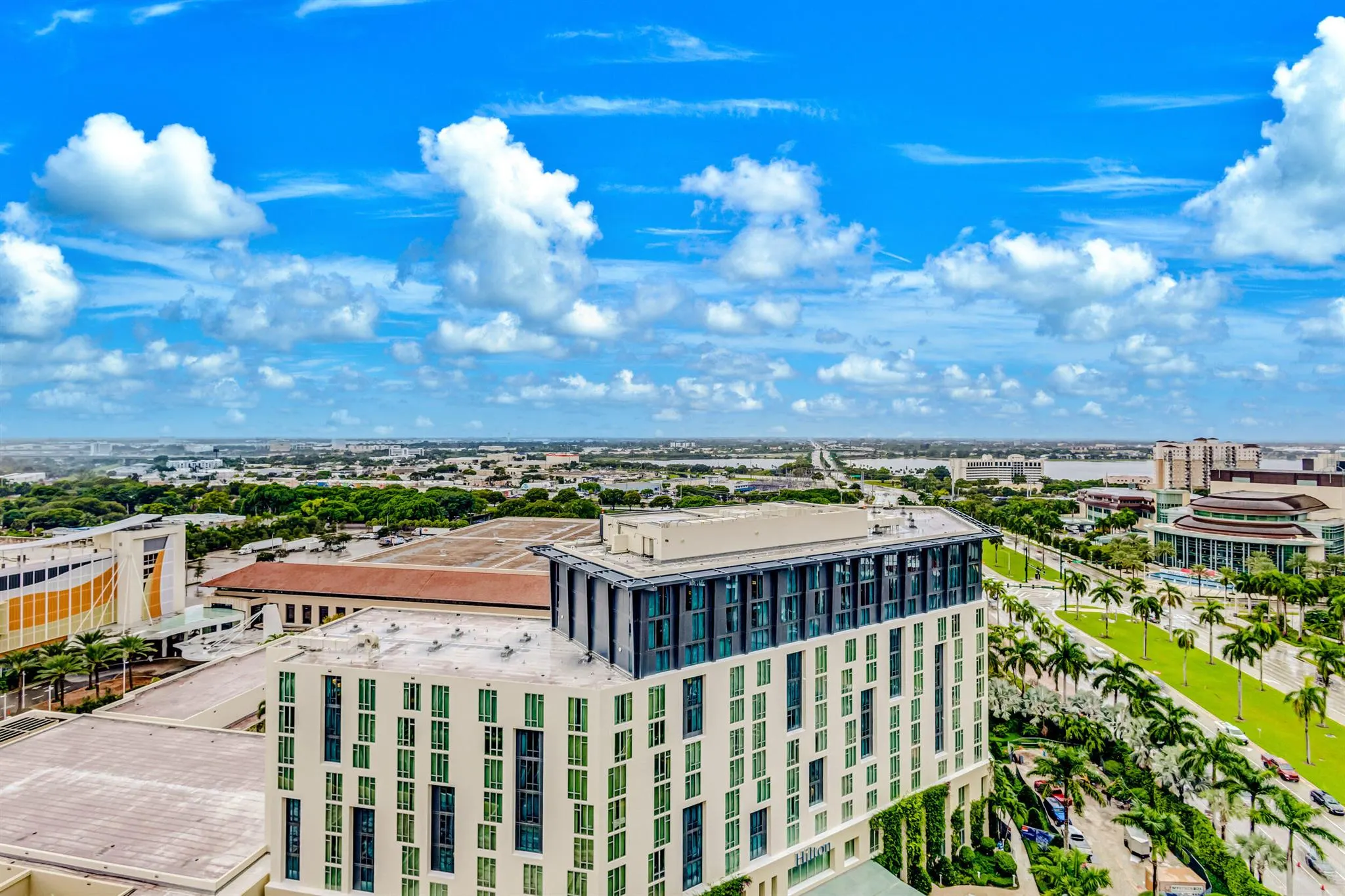 550 Okeechobee Boulevard, #Lph-12