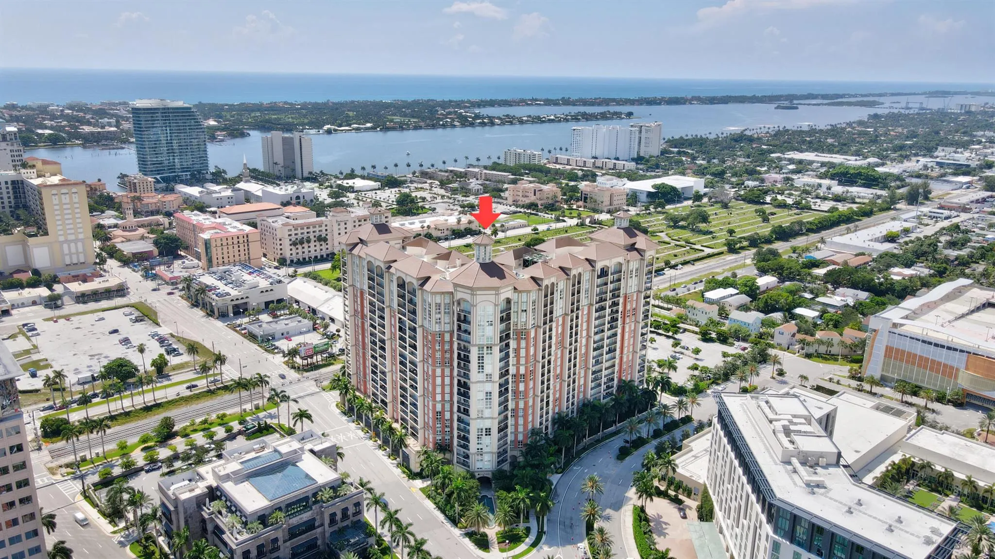 550 Okeechobee Boulevard, #Lph-12
