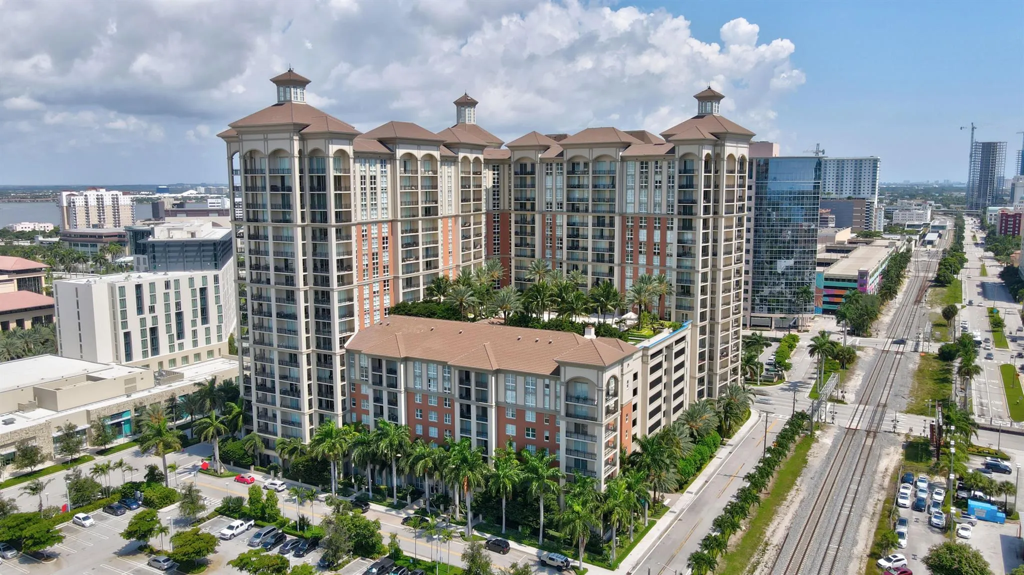550 Okeechobee Boulevard, #Lph-12