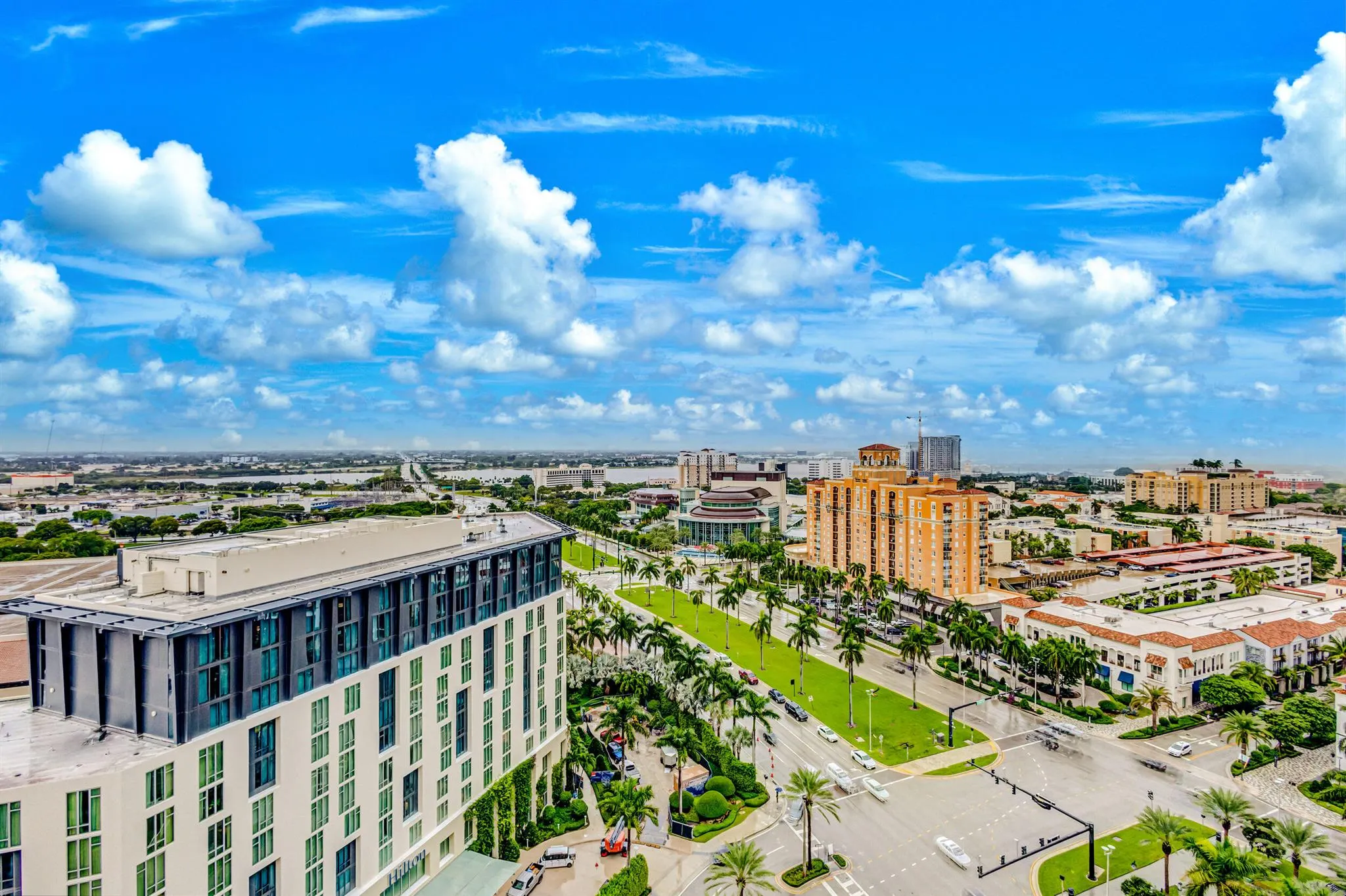550 Okeechobee Boulevard, #Lph-12