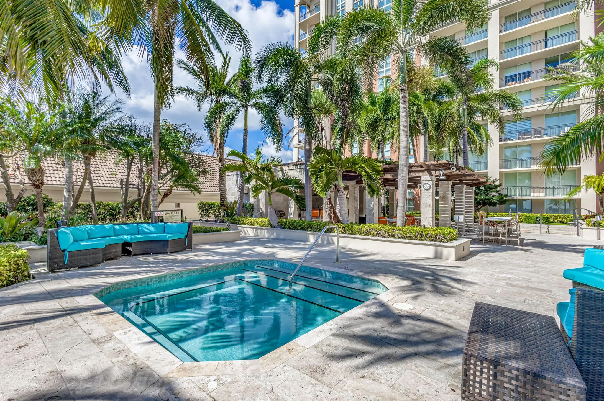 550 Okeechobee Boulevard, #Lph-12