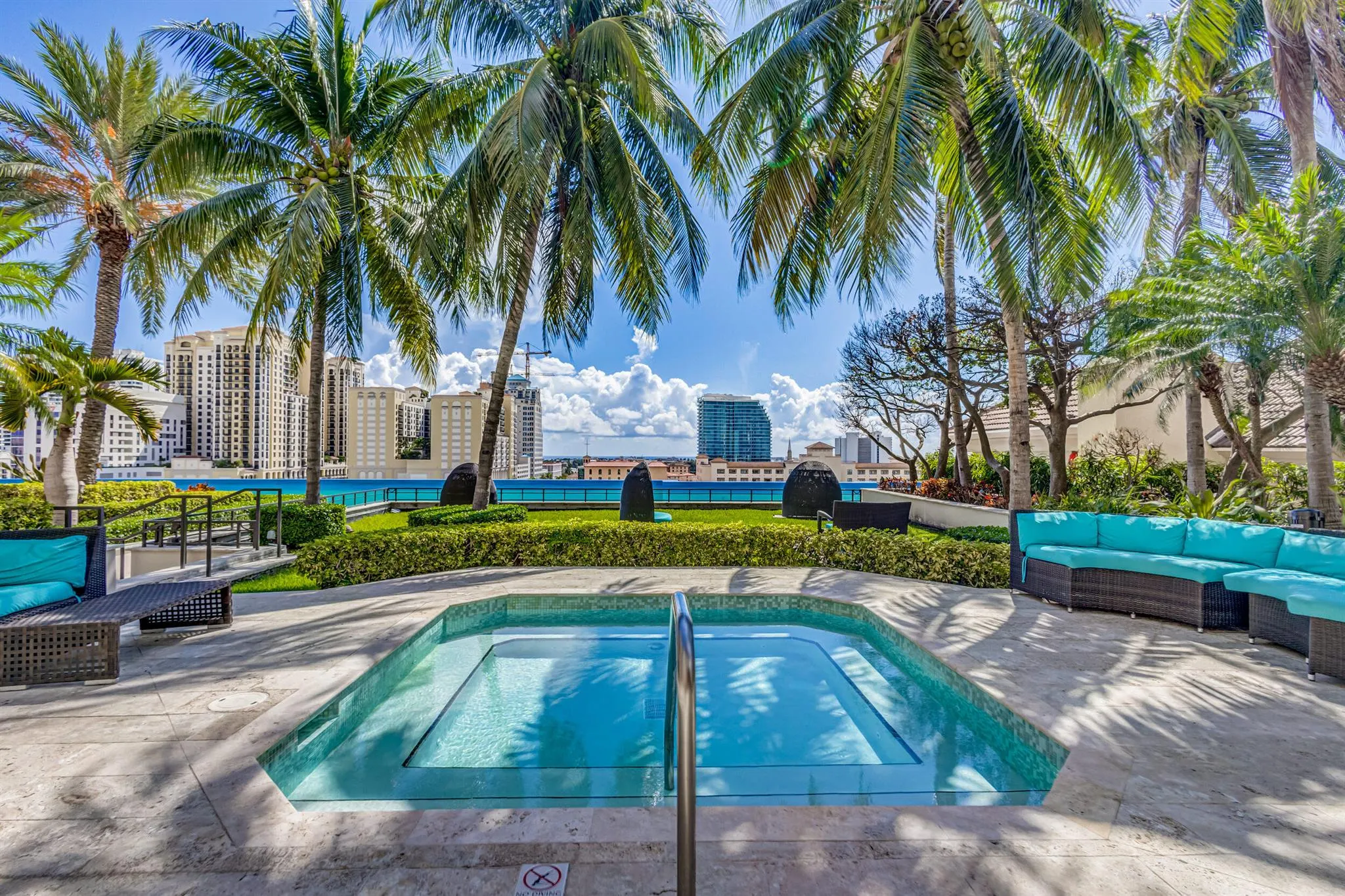 550 Okeechobee Boulevard, #Lph-12