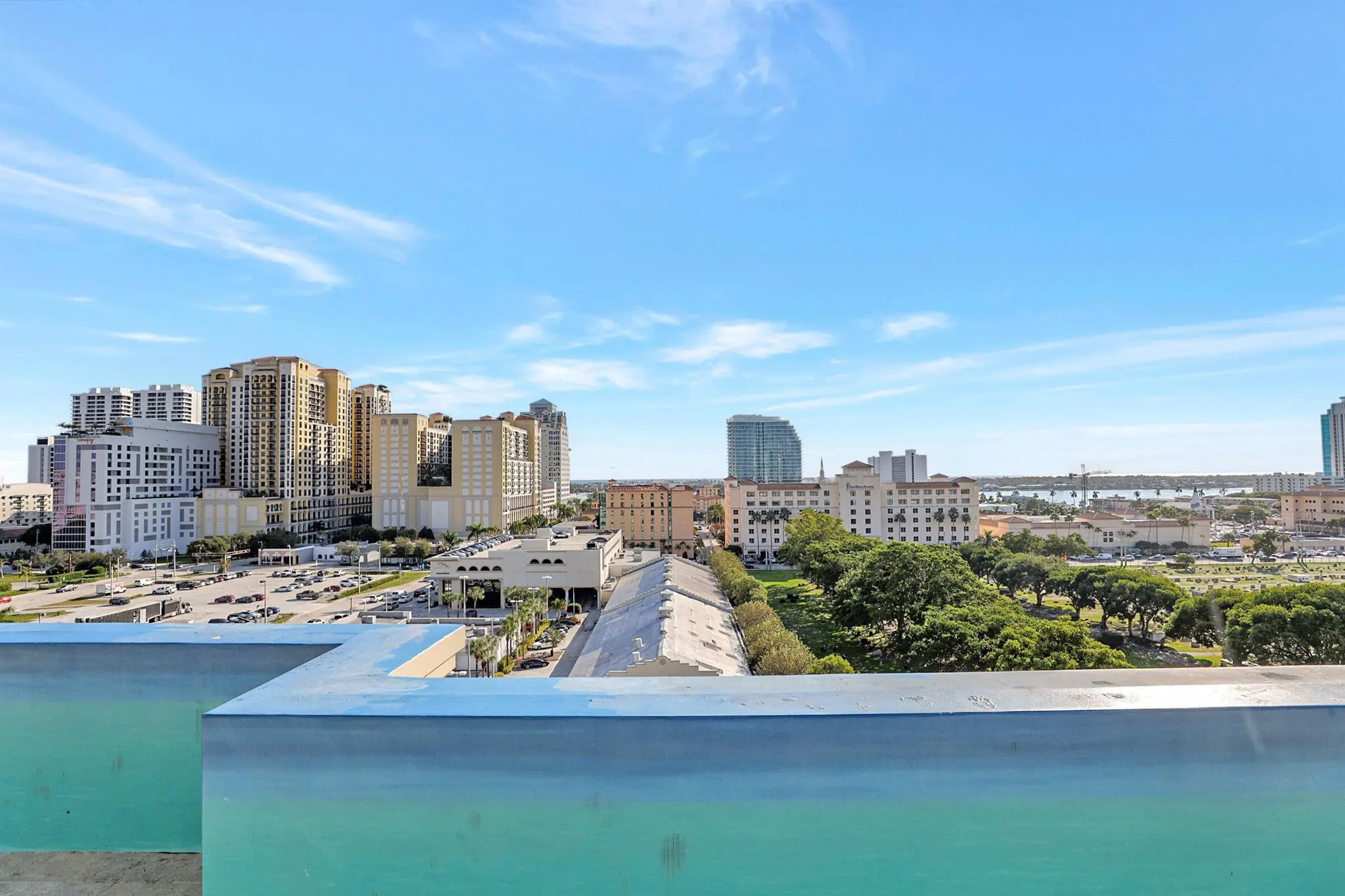 550 Okeechobee Boulevard, #Lph-12