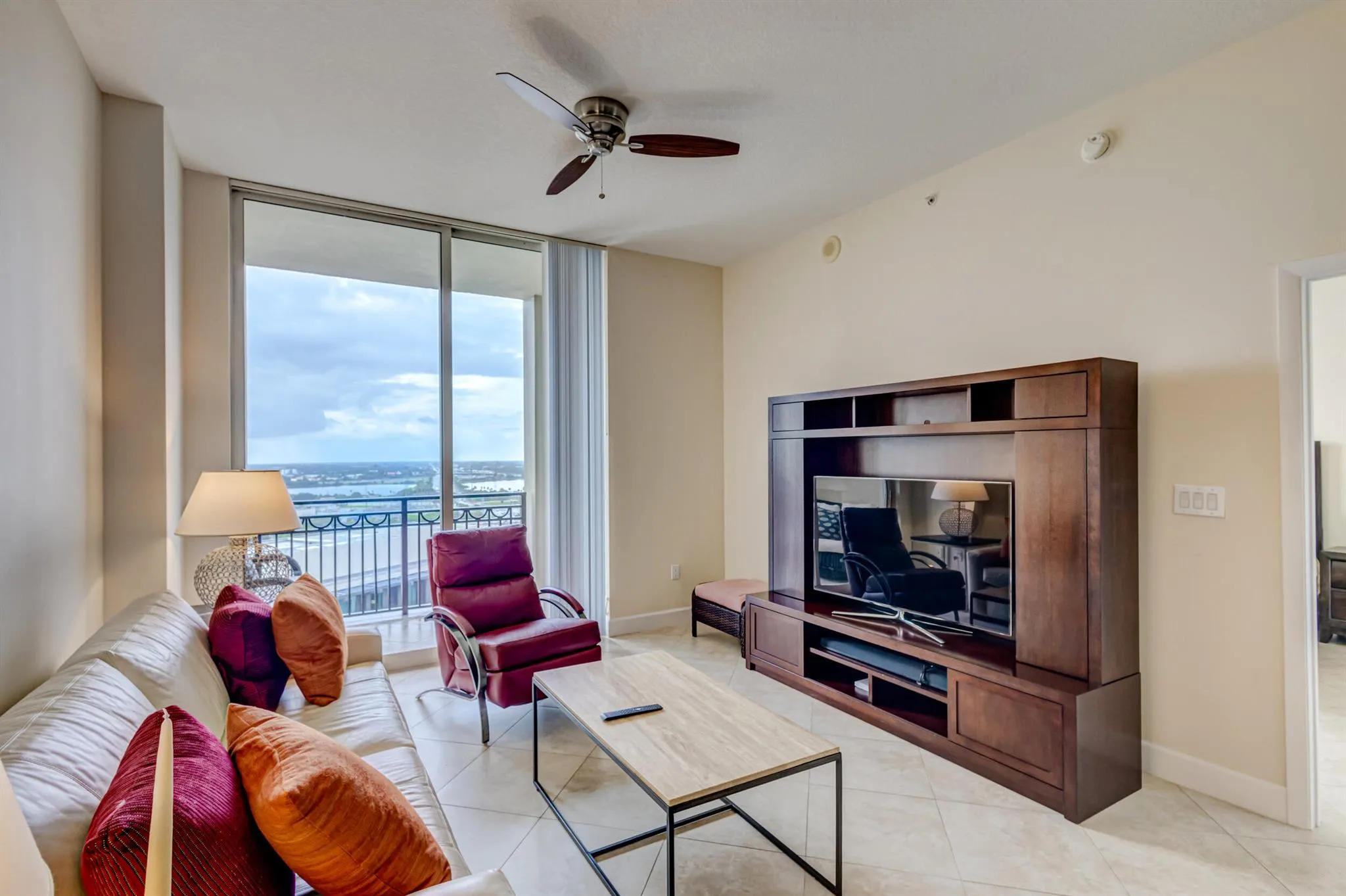 550 Okeechobee Boulevard, #Lph-12
