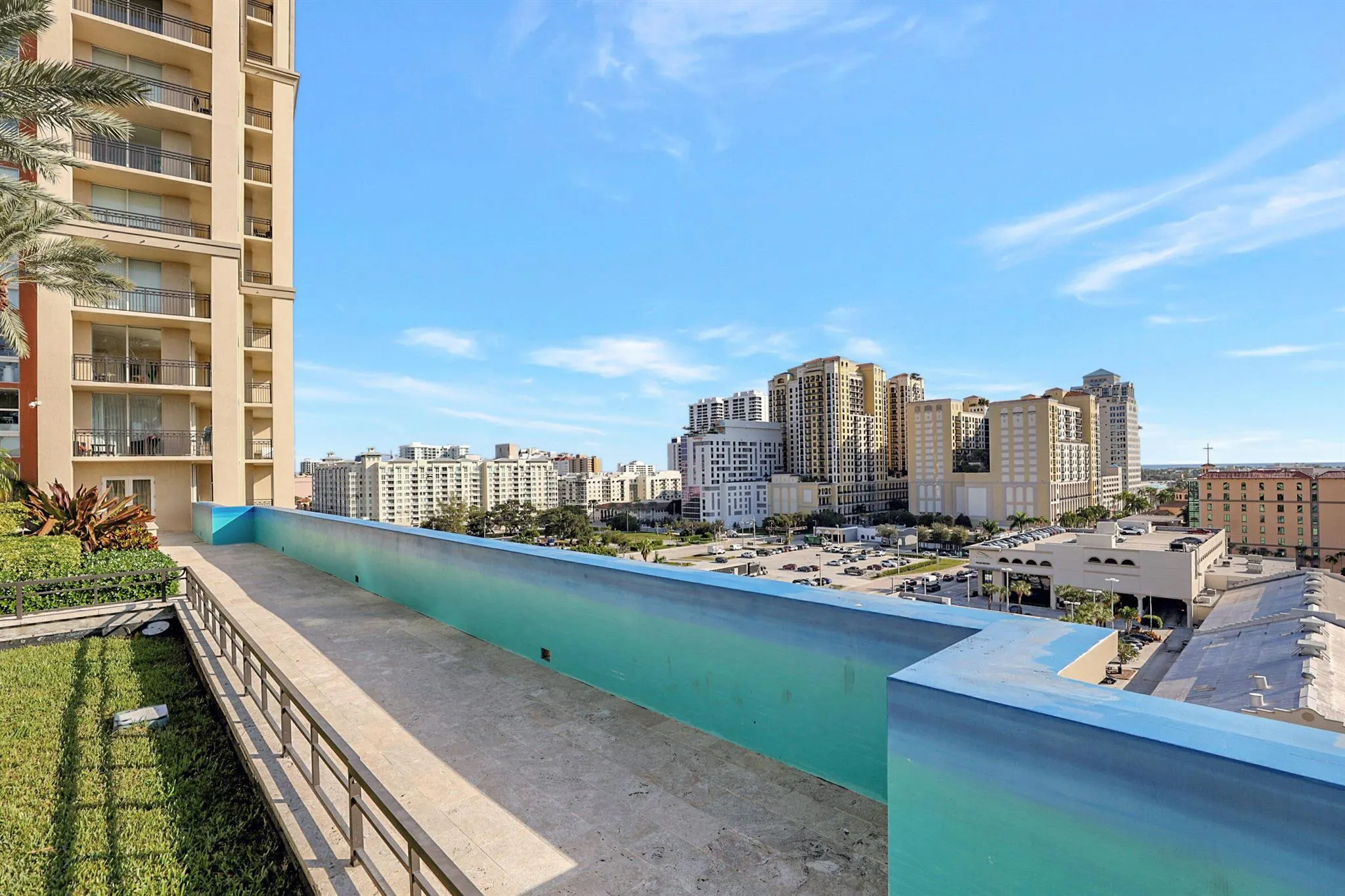 550 Okeechobee Boulevard, #Lph-12